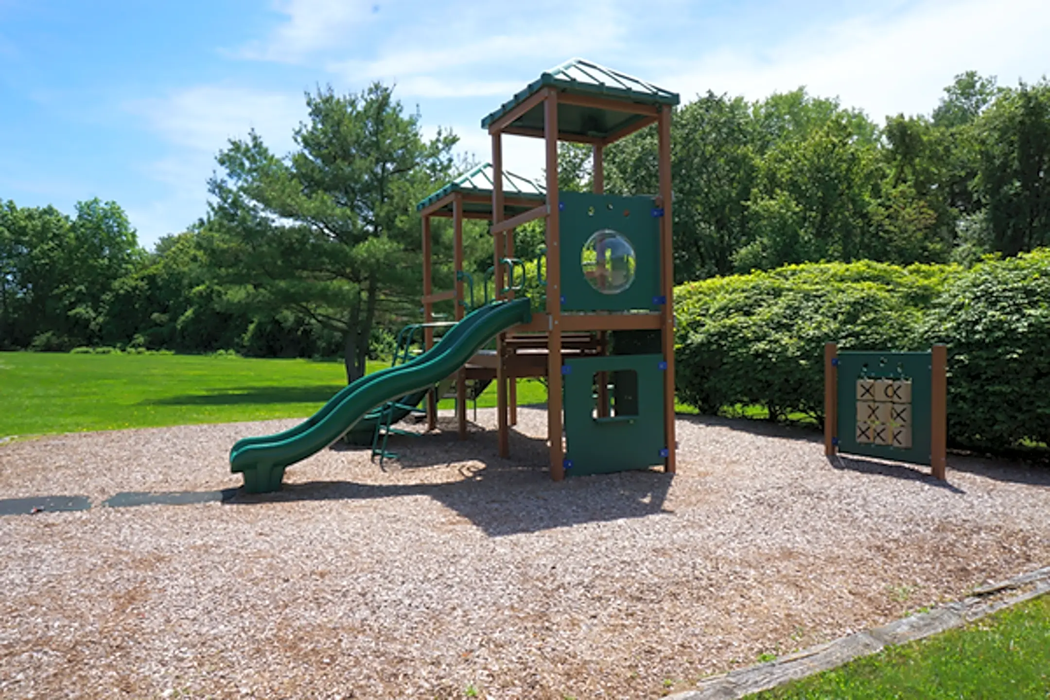 Playground - Blue Hills Village - Canton, MA