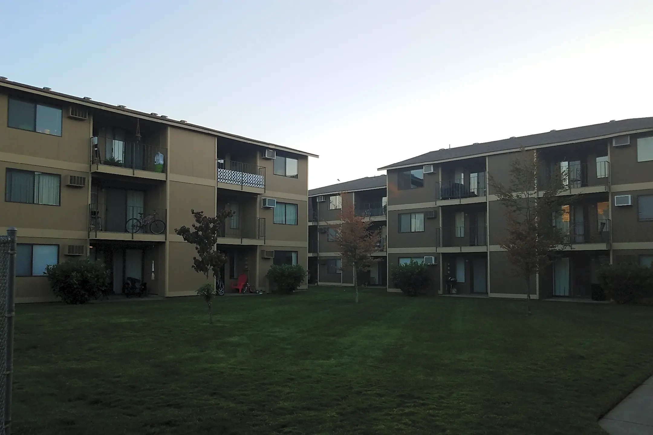 The Village Apartments Apartments Walla Walla, WA 99362