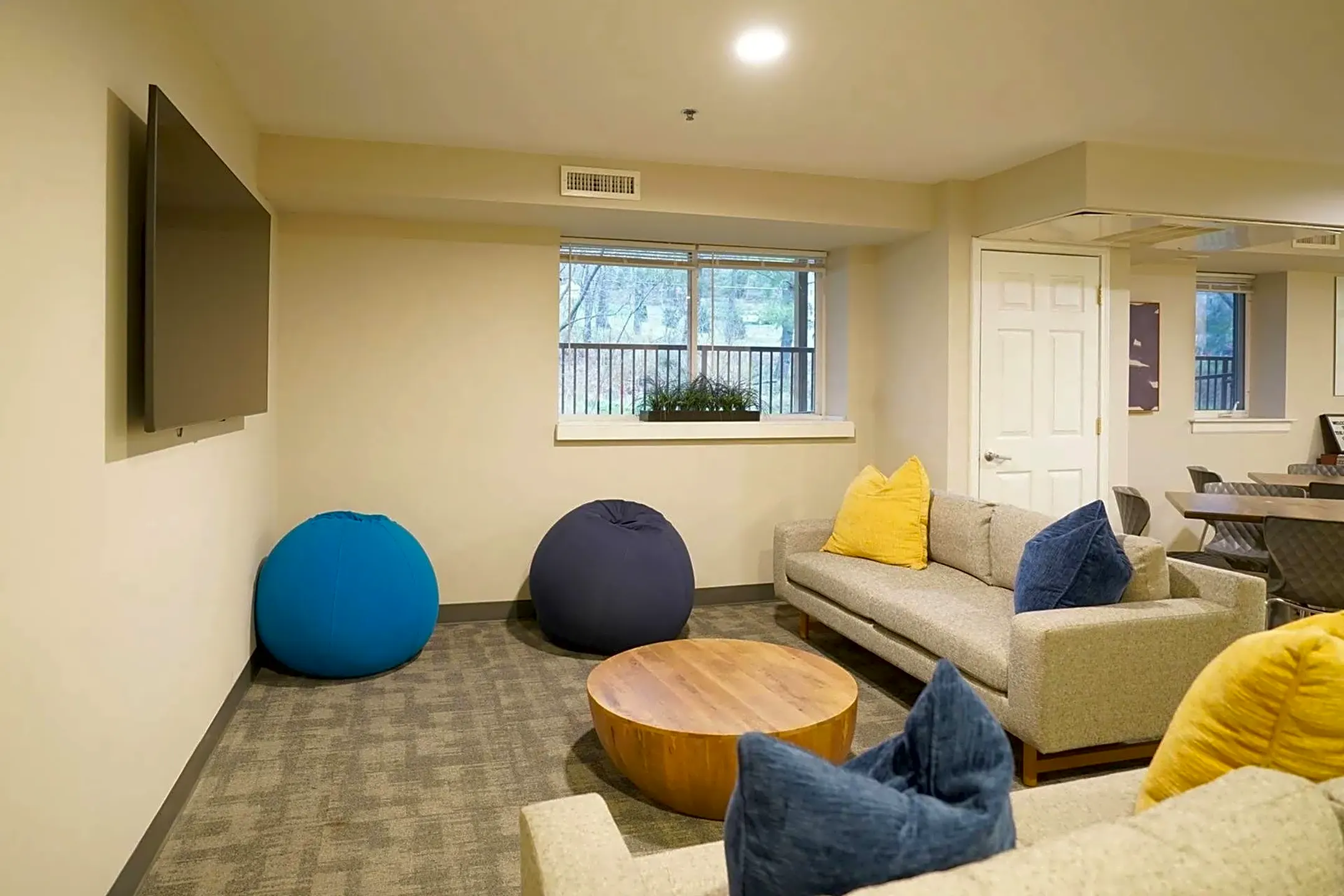 Commons at Mansfield 150 N Main St Mansfield, PA Apartments for