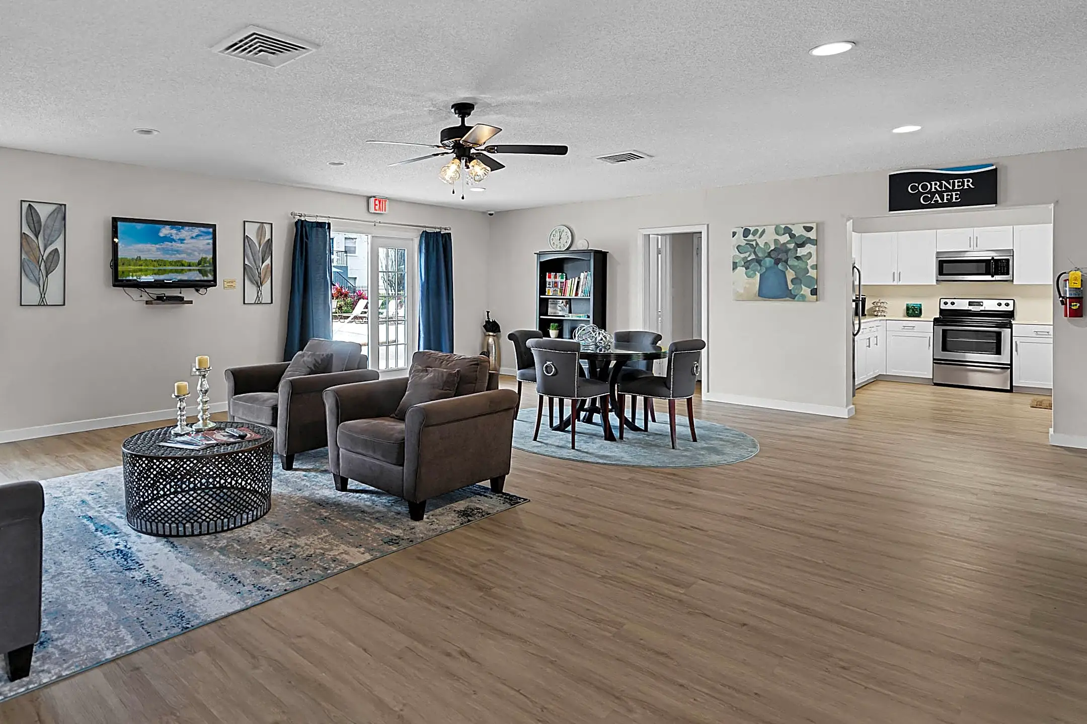 Fountain Square Apartments Lakeland, FL 33803