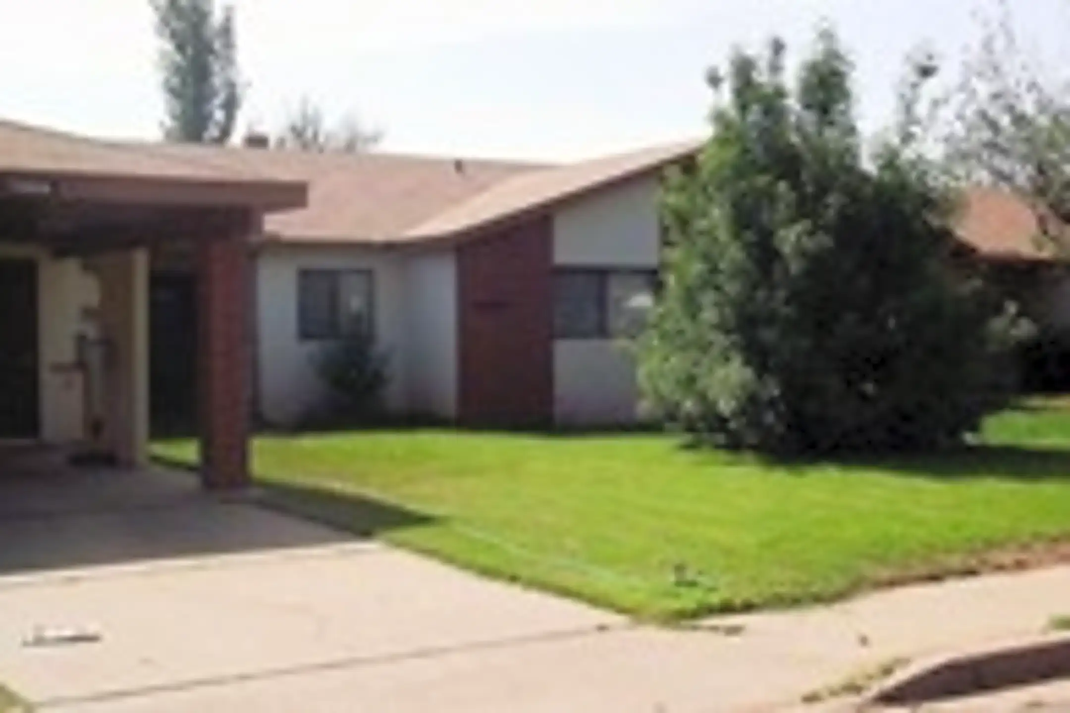 Cannon AFB 311 S. Olympic Cannon AFB, NM Houses for Rent Rent.