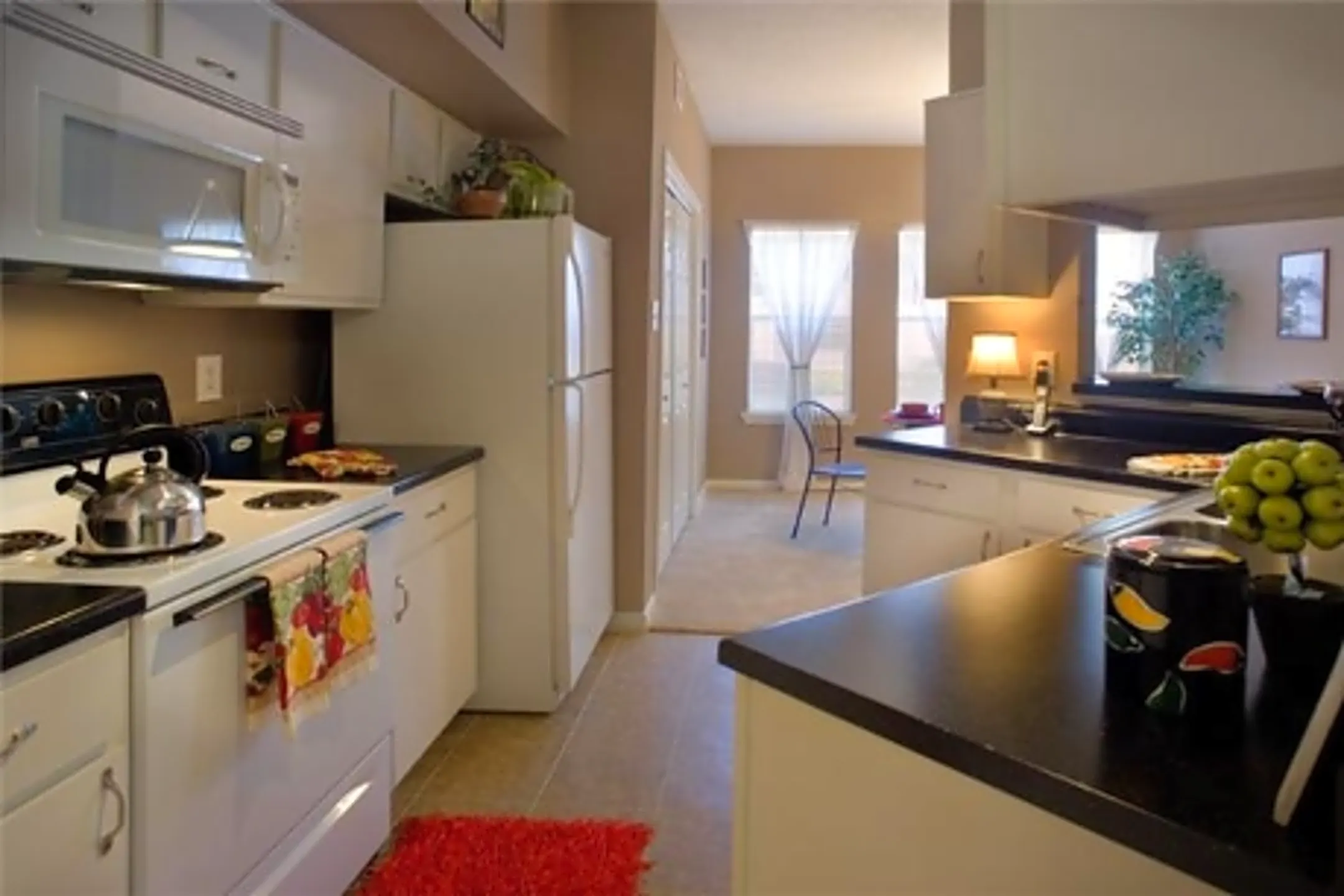 The Park on Eldridge Condo 3995 Eldridge Pkwy Houston, TX Condos