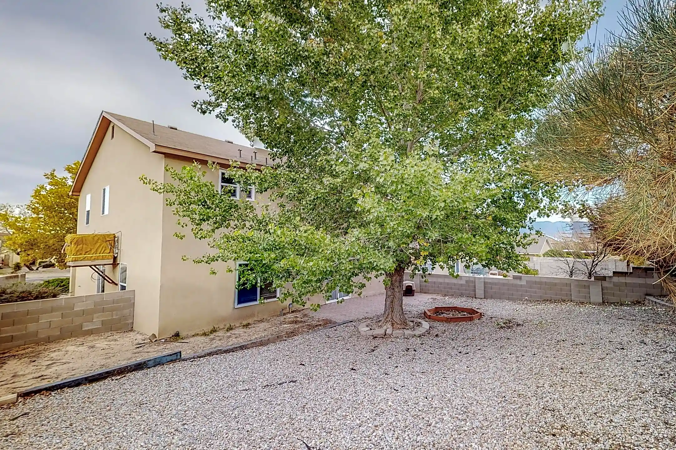 Building - 6056 Malpais Park Ave NW - Albuquerque, NM