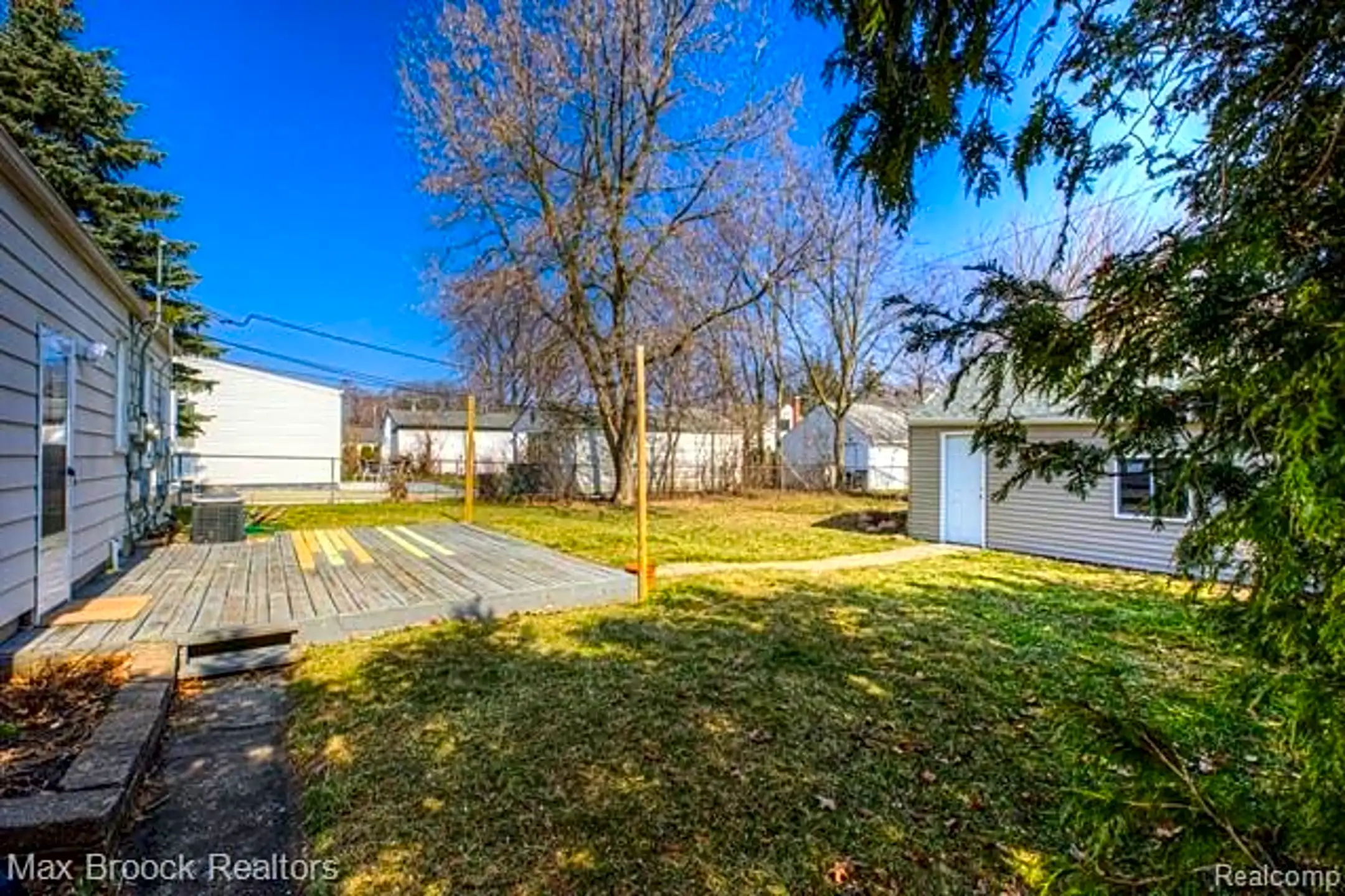 2618 Phillips Ave Berkley, MI Houses for Rent Rent.