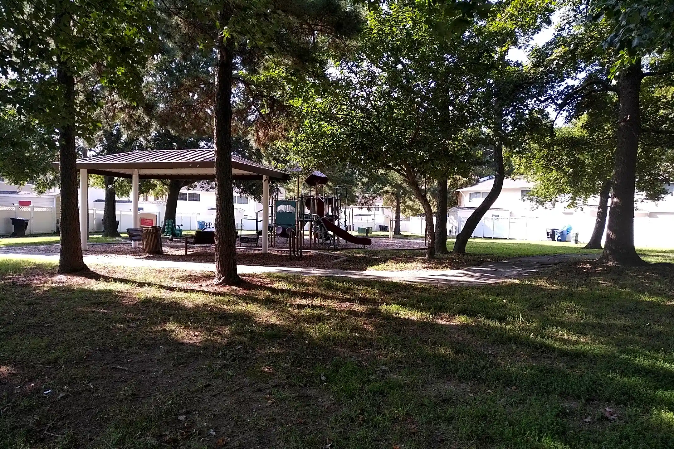 Pool - Wadsworth Shores - Virginia Beach, VA