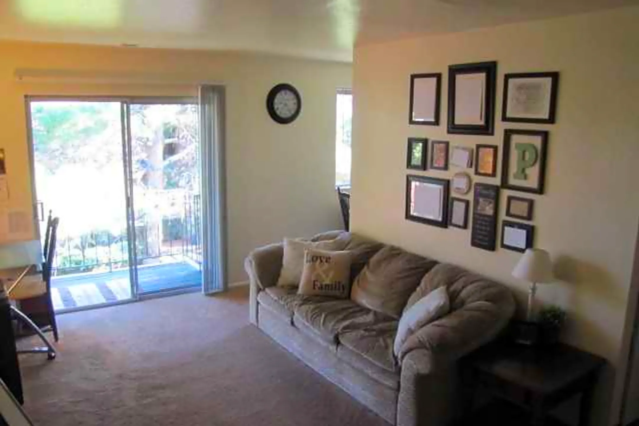 Willow Glen Apartments Salt Lake City Ut 84117