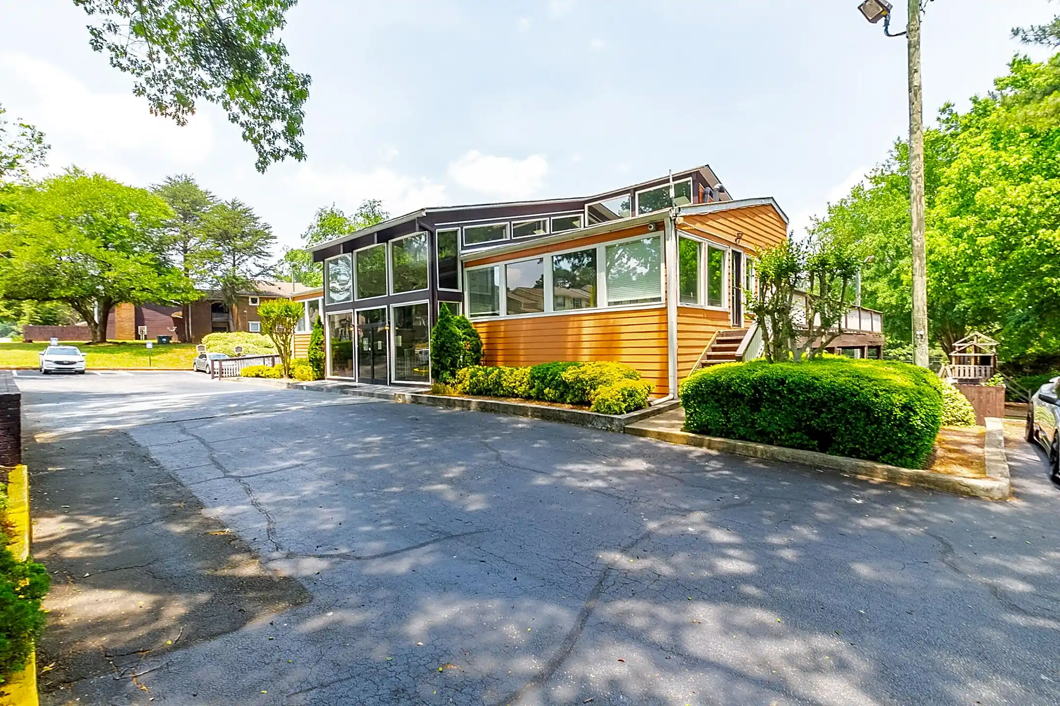 The Quarry Lithonia, GA 30038