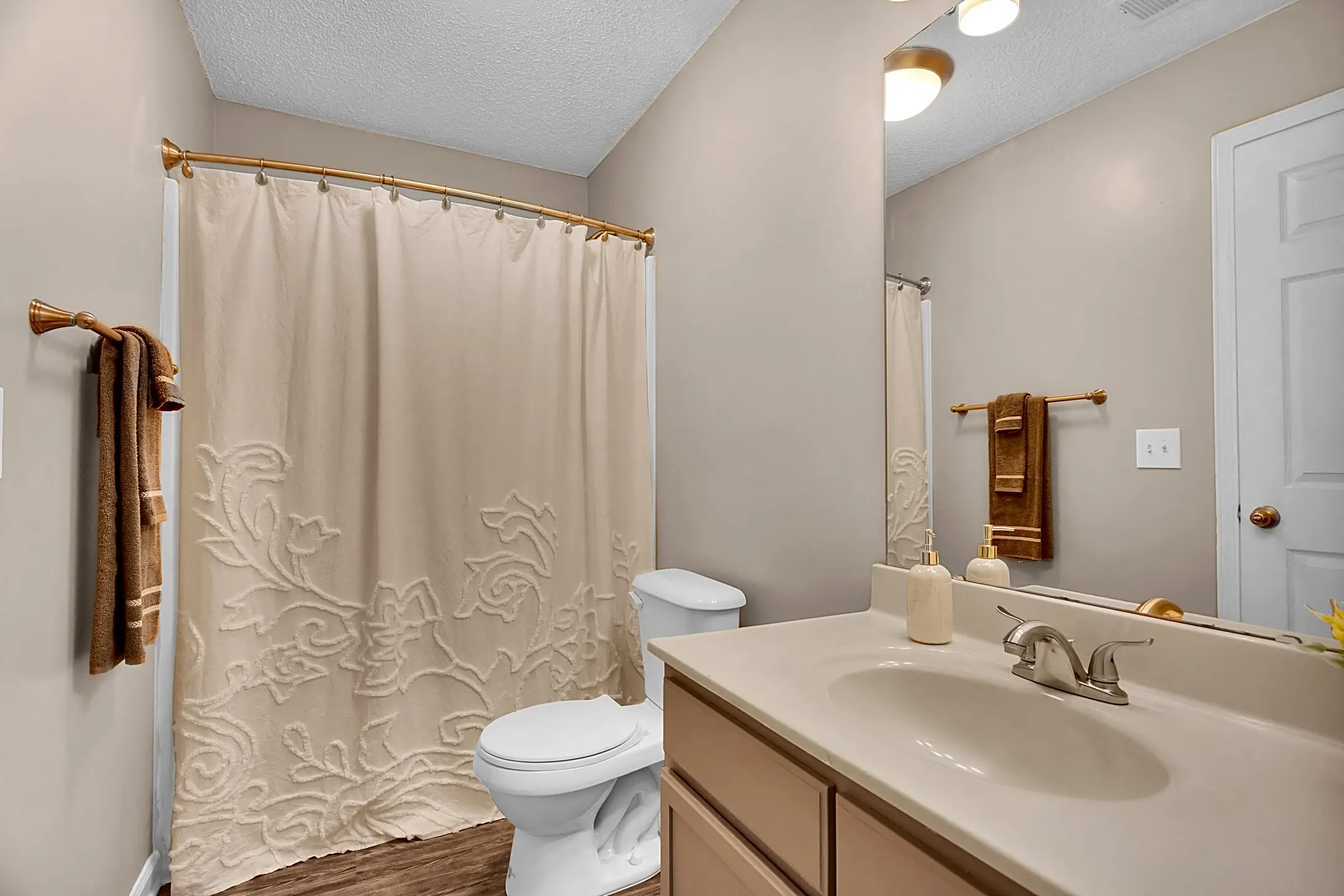 Hawks Nest at The Preserve Gainesville, GA 30504