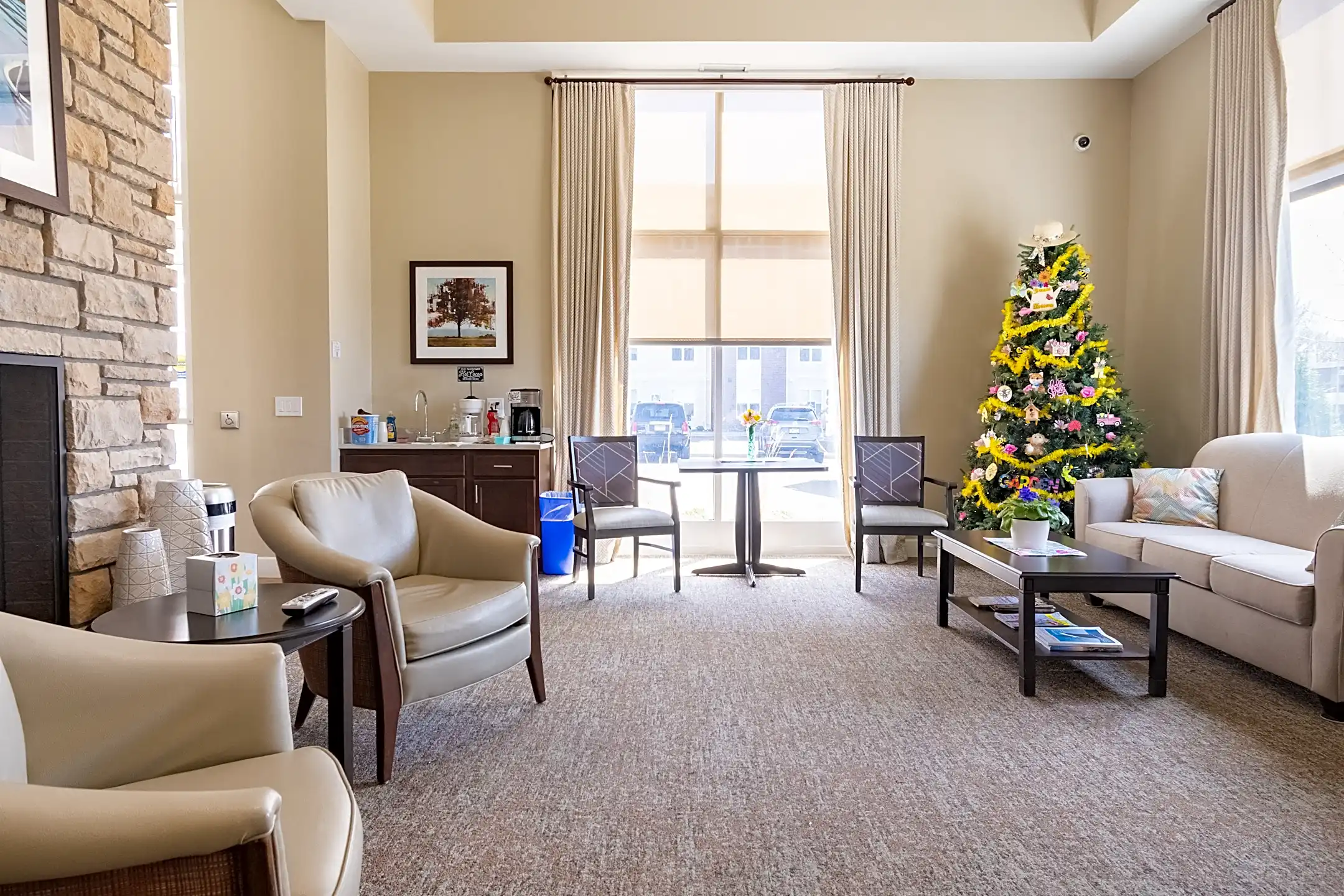 The Winslow 1631 Marthaler Ln West Saint Paul, MN Apartments for