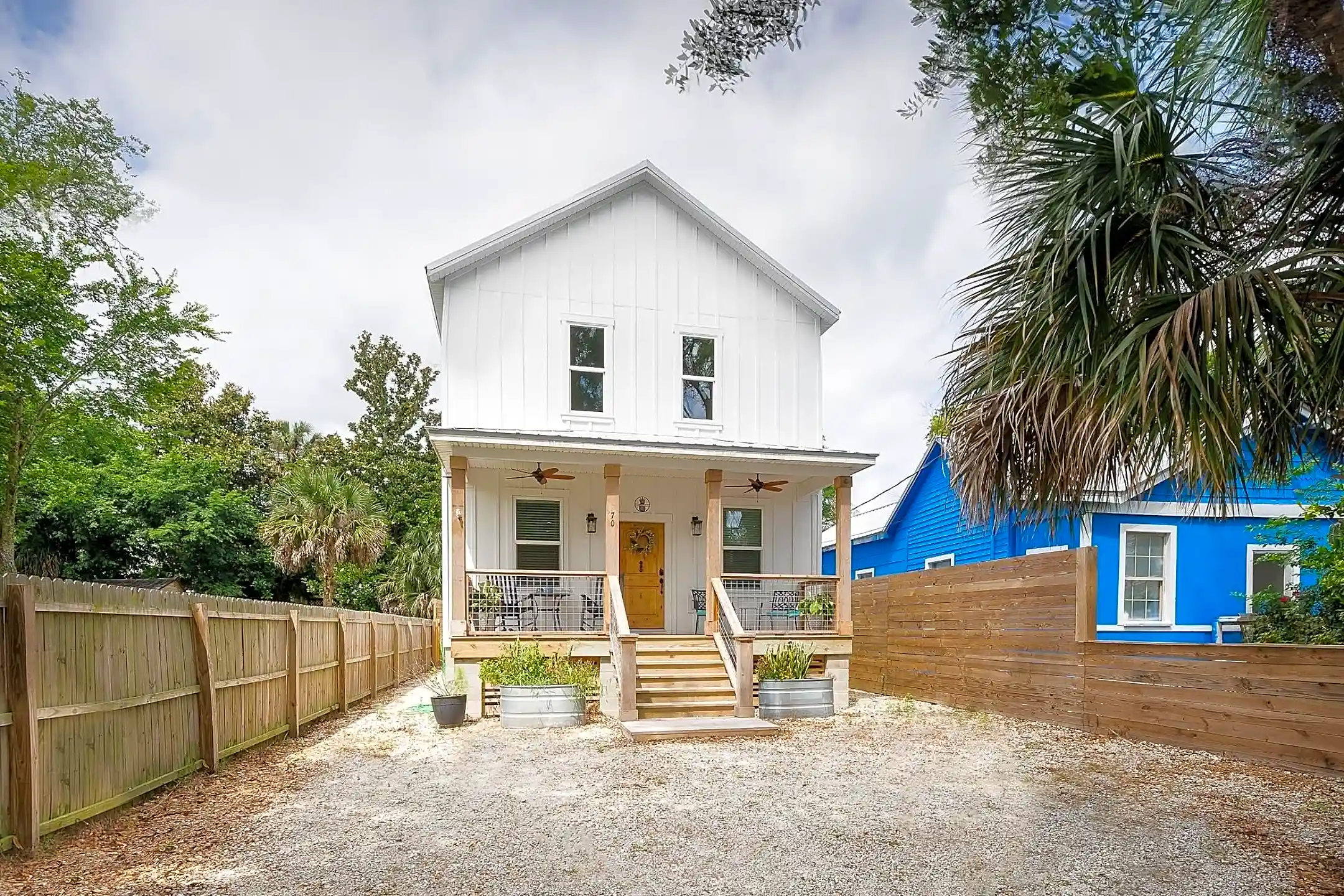 70 Oneida St Saint Augustine, FL Houses for Rent Rent.