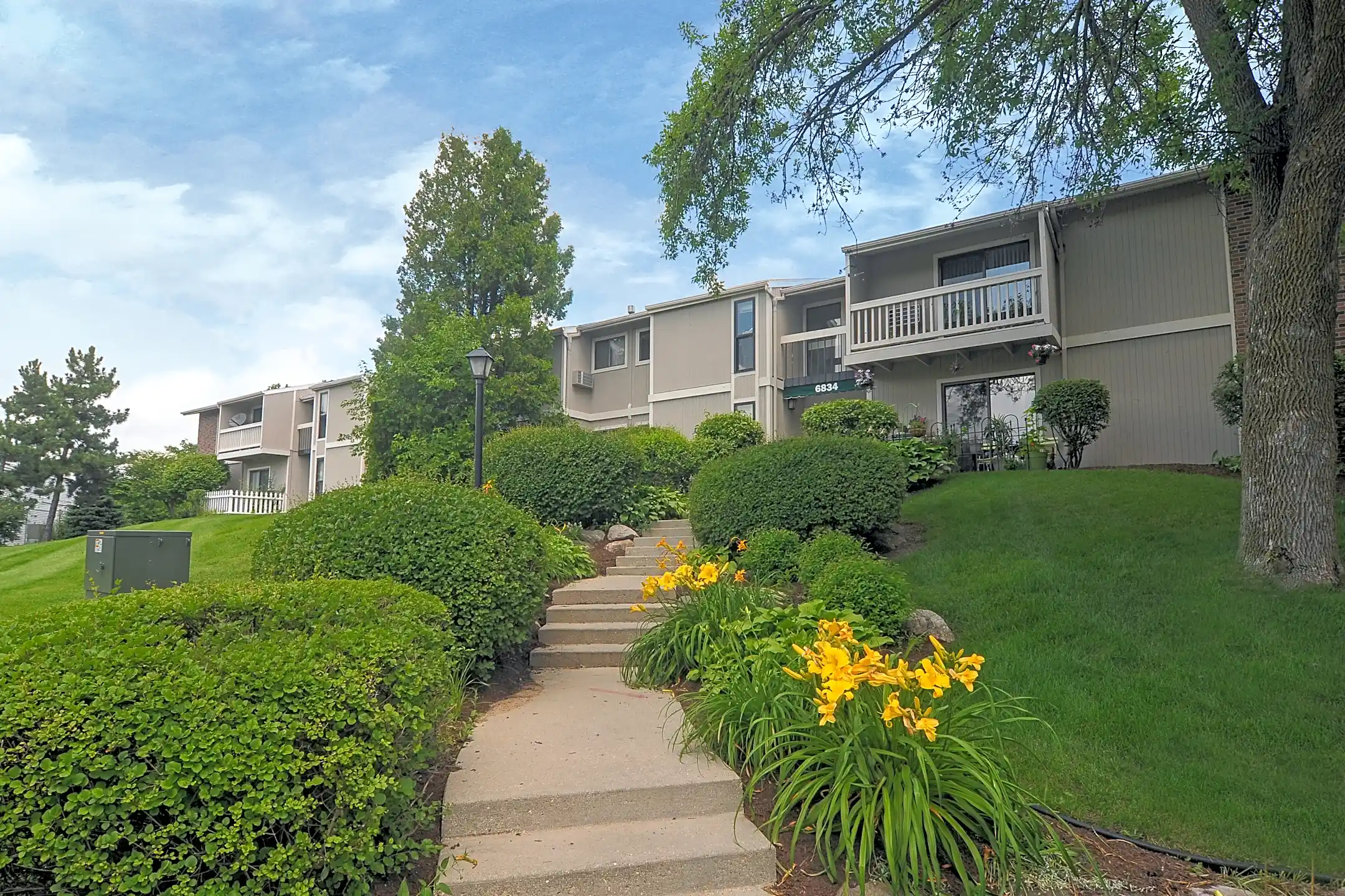 Country Meadows Apartments Madison, WI 53711