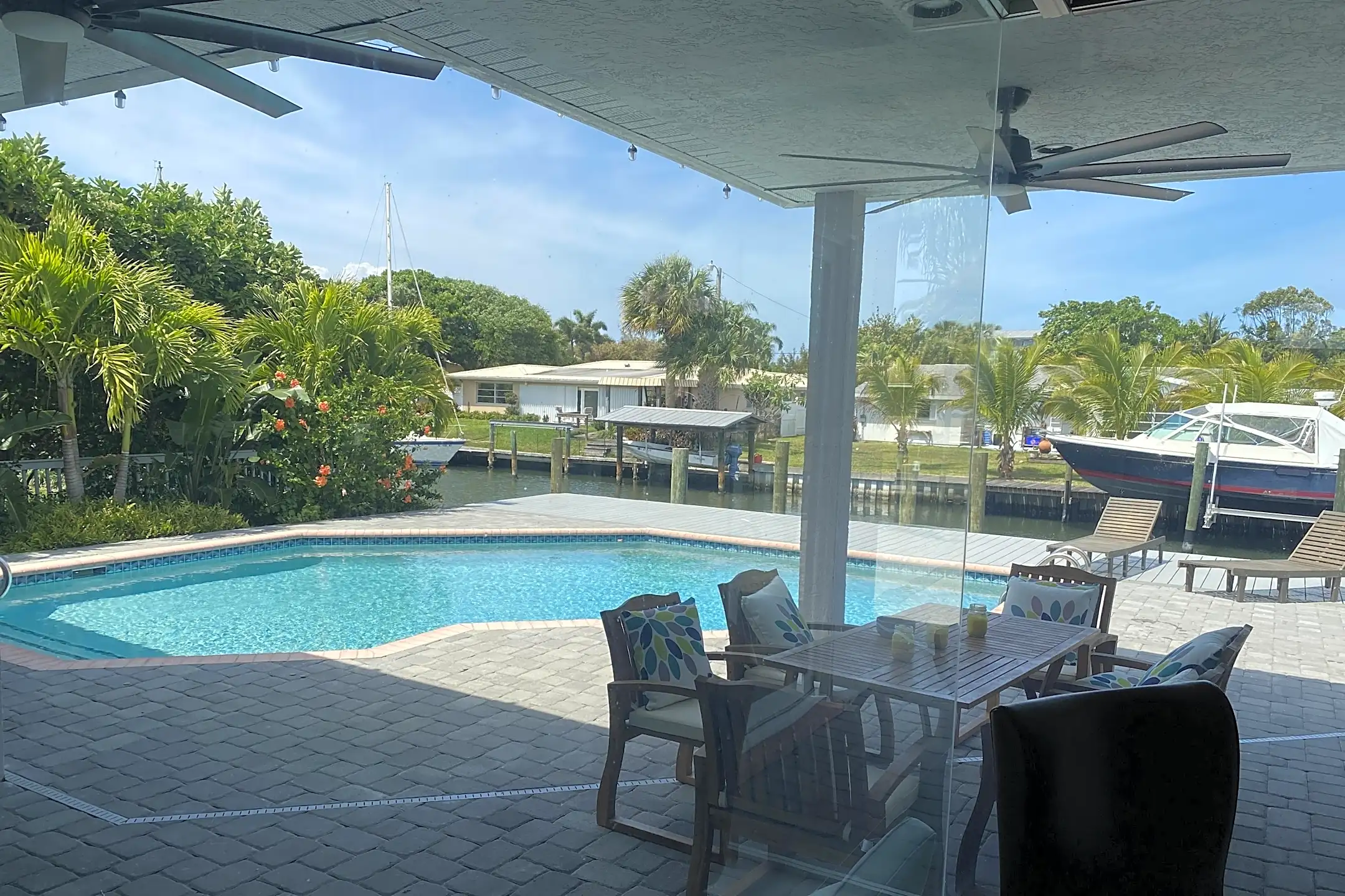 705 Bahia Mar Rd - Vero Beach, FL