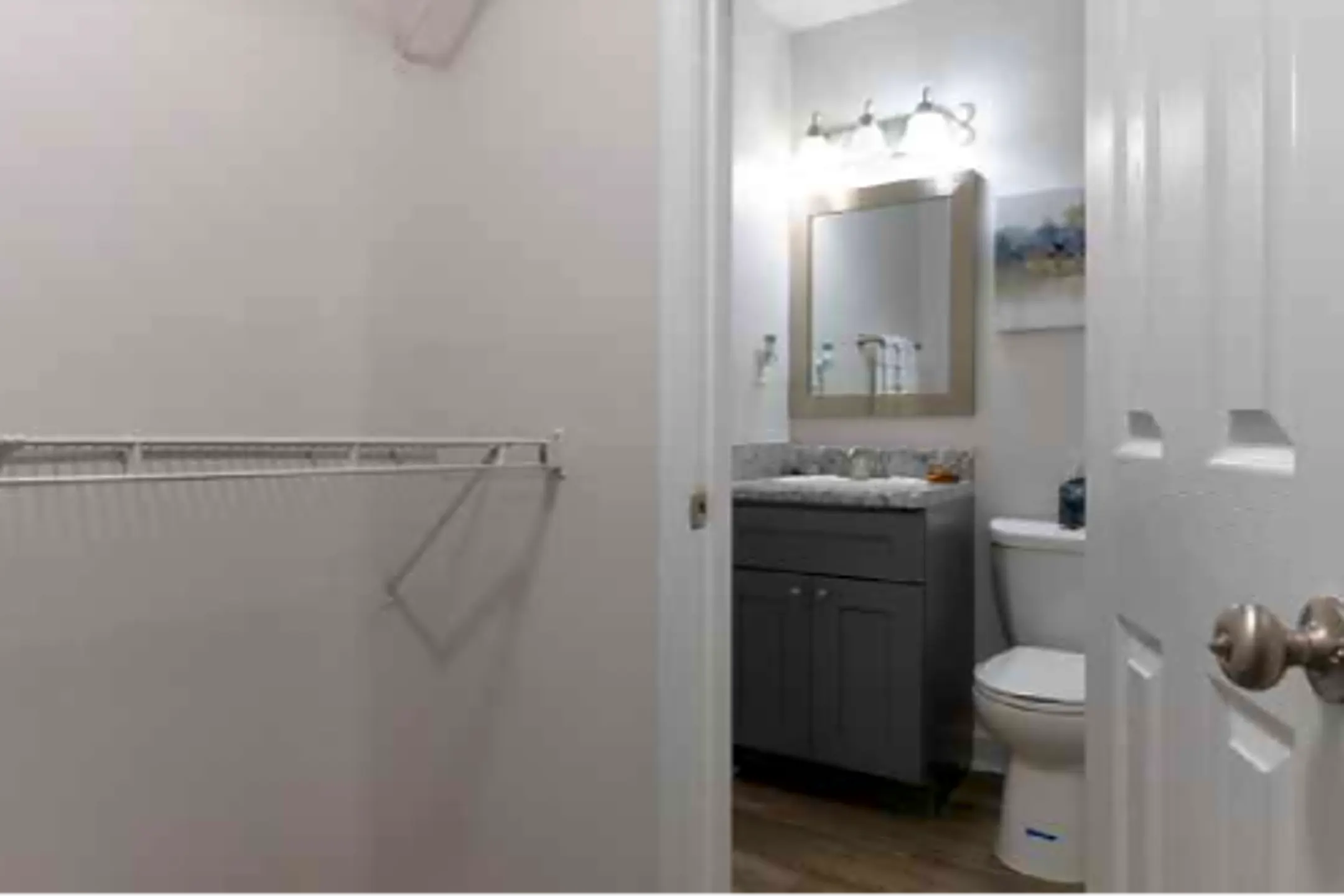 Lakeview Apartment Homes 1401 N Hairston Rd Stone Mountain, GA