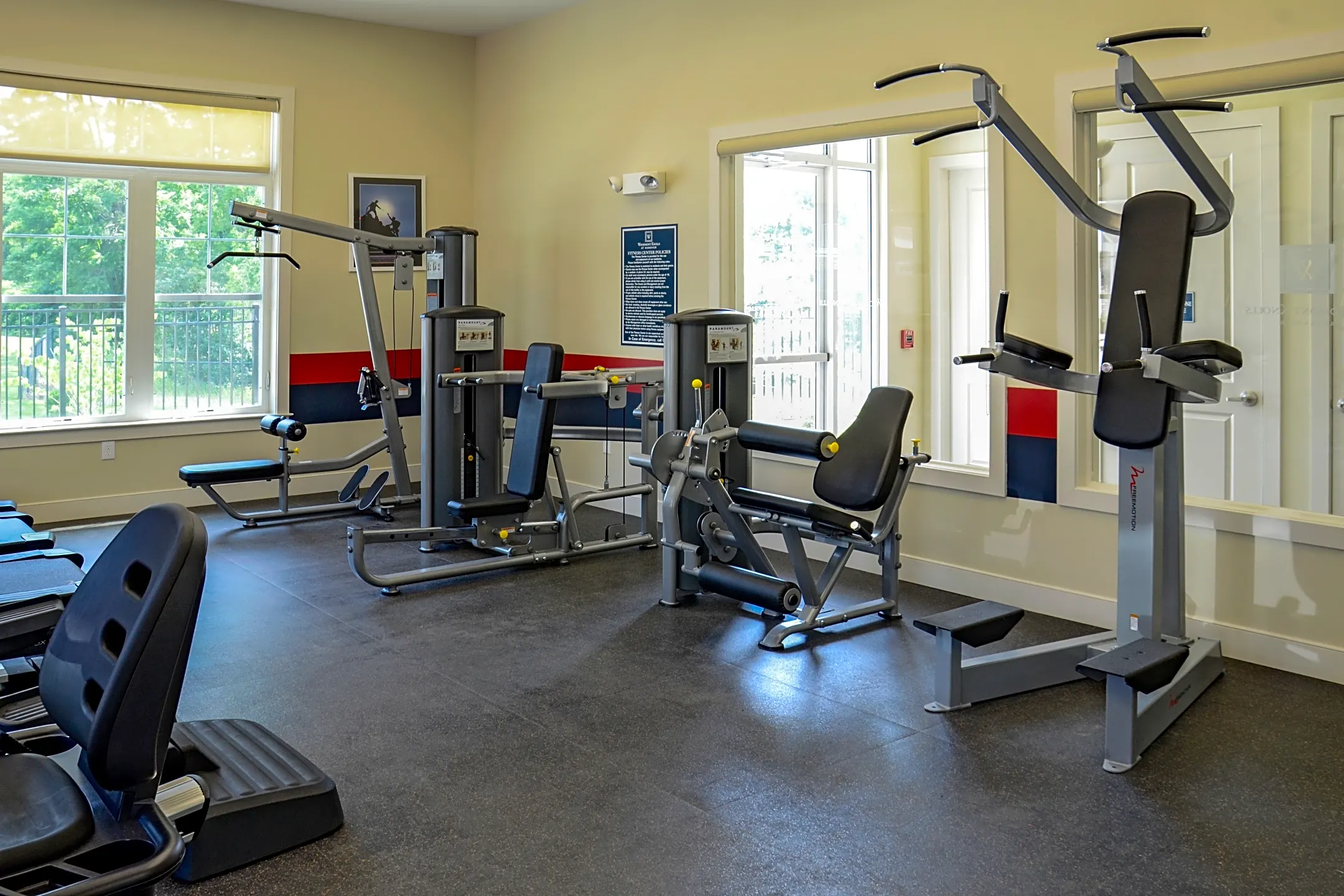 Woodmont Knolls at Hanover 225 Cedar Knolls Rd Cedar Knolls, NJ