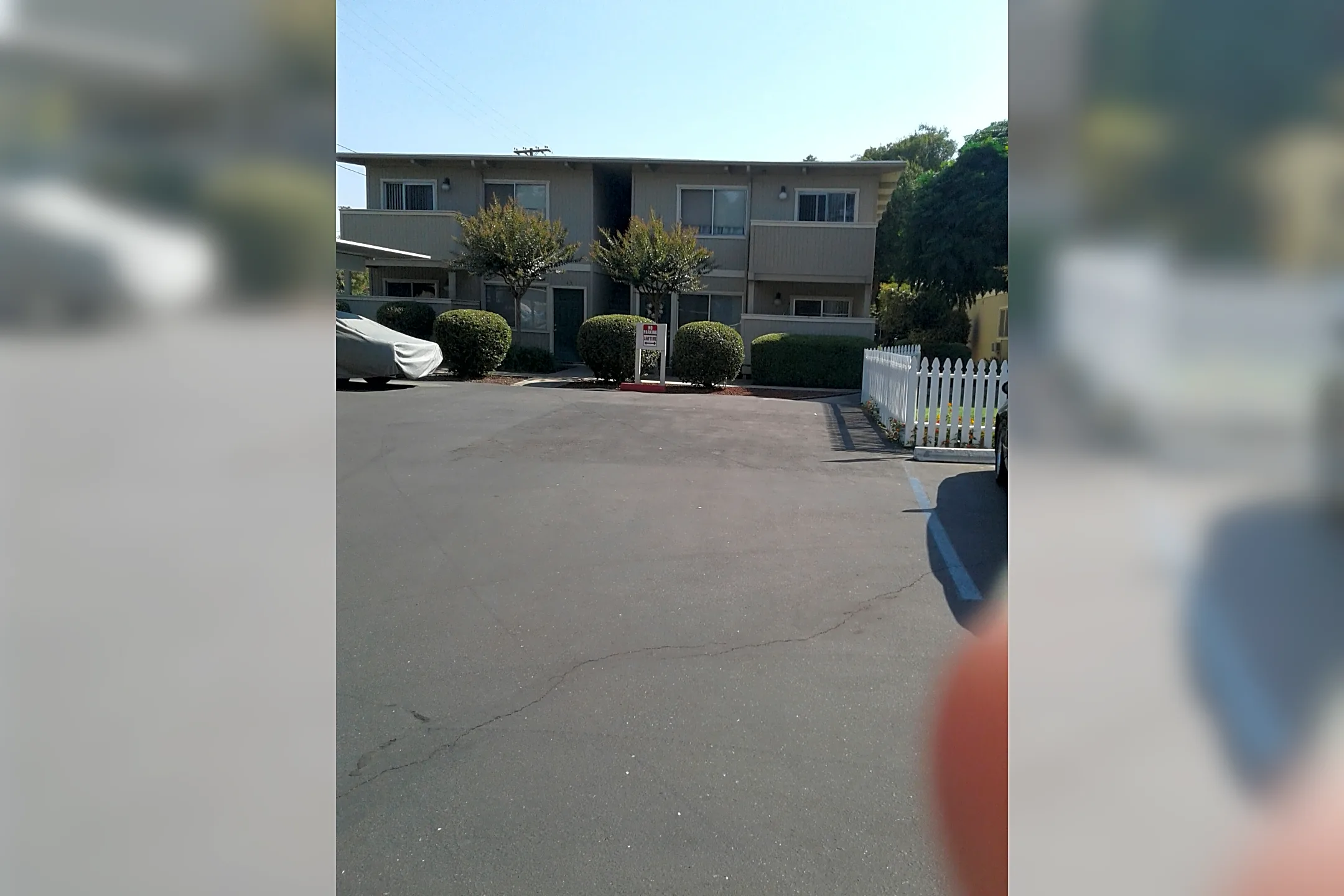 Pool - Northview Apartments - Turlock, CA