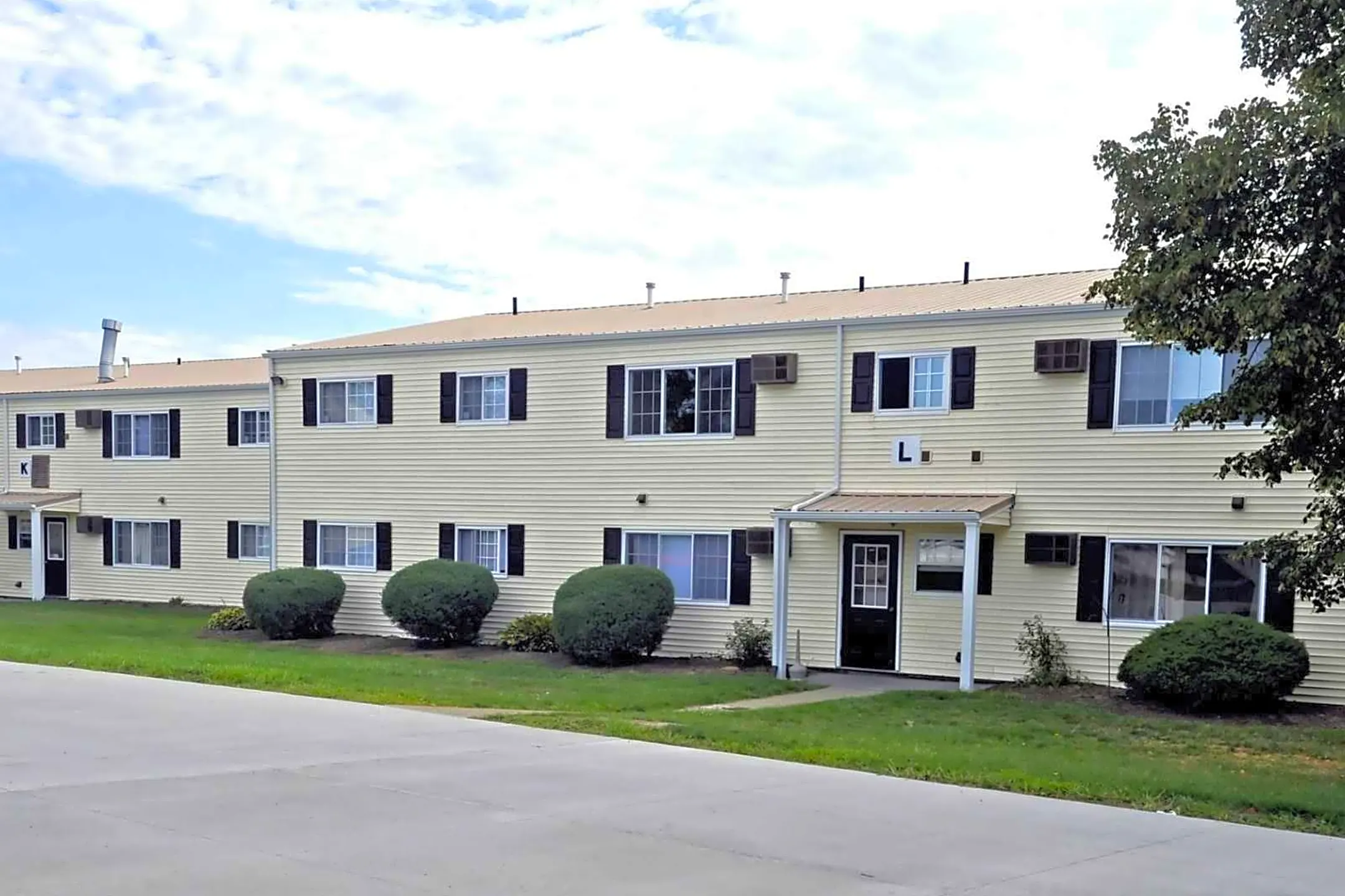 Apartments For Rent In Orrville Ohio