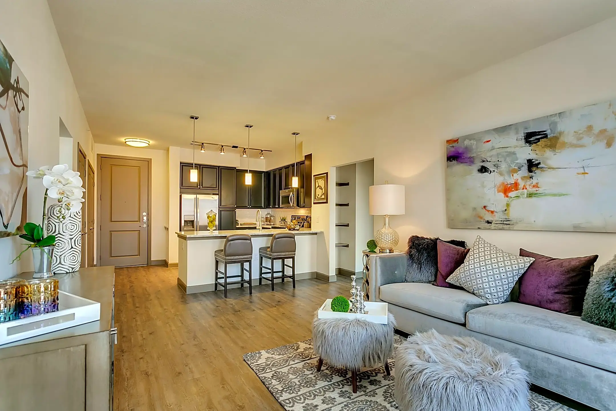 McKinney Village McKinney, TX 75069