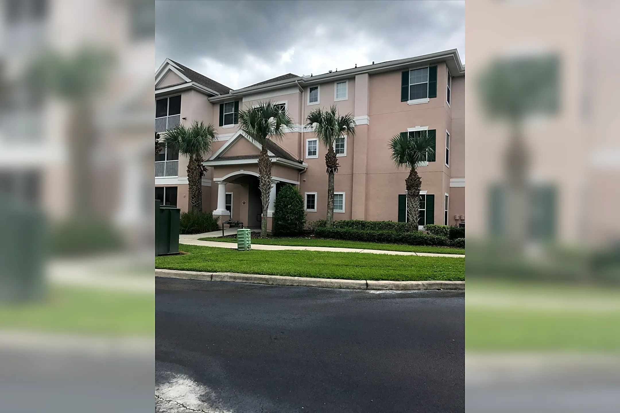 Meetinghouse at Bartow Apartments 1400 Old Bartow Eagle Lake Rd Bartow, FL Apartments for