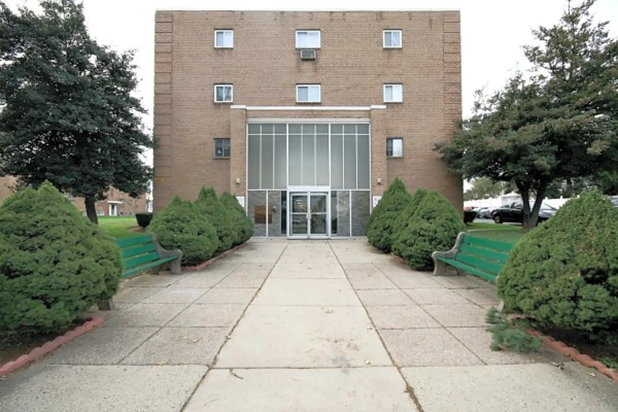 Meadowview Apartments 8100 Algon Ave Philadelphia, PA Apartments