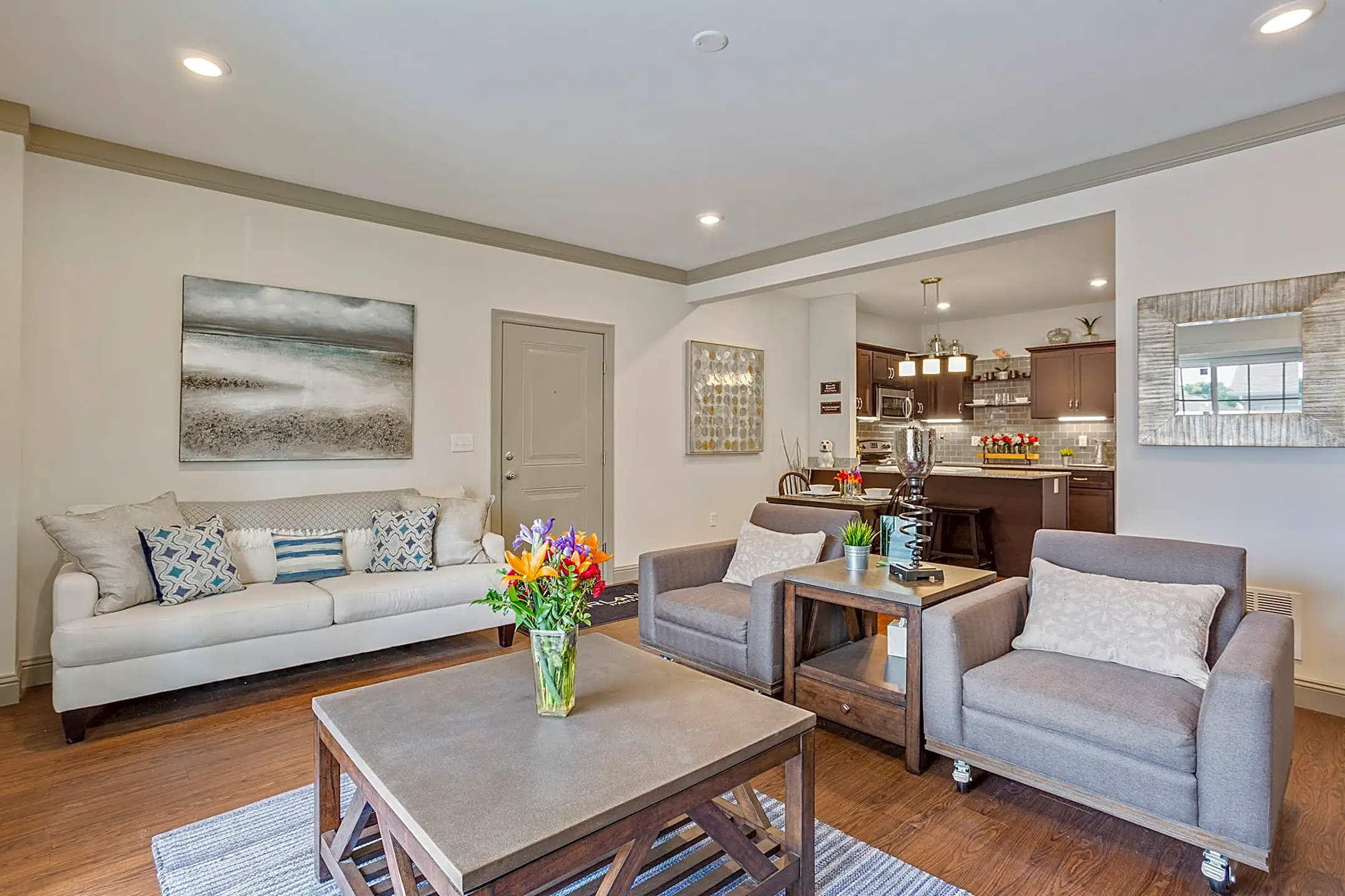 Vance Station Apartment Homes 1465 Parkside Commons Ct Valley Park