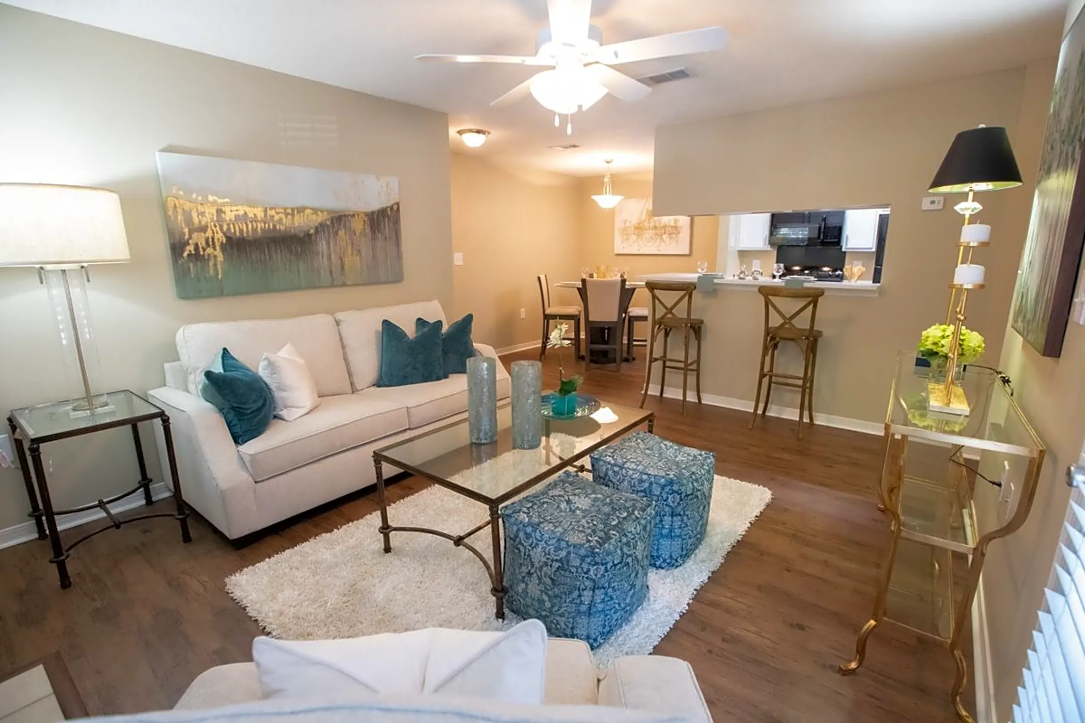 Bay Breeze Apartment Homes Apartments - Daphne, AL 36526