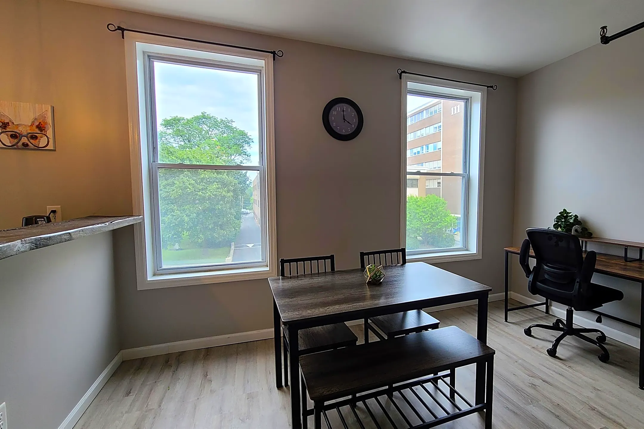 138 Washington Ave Apartments Albany, NY 12210