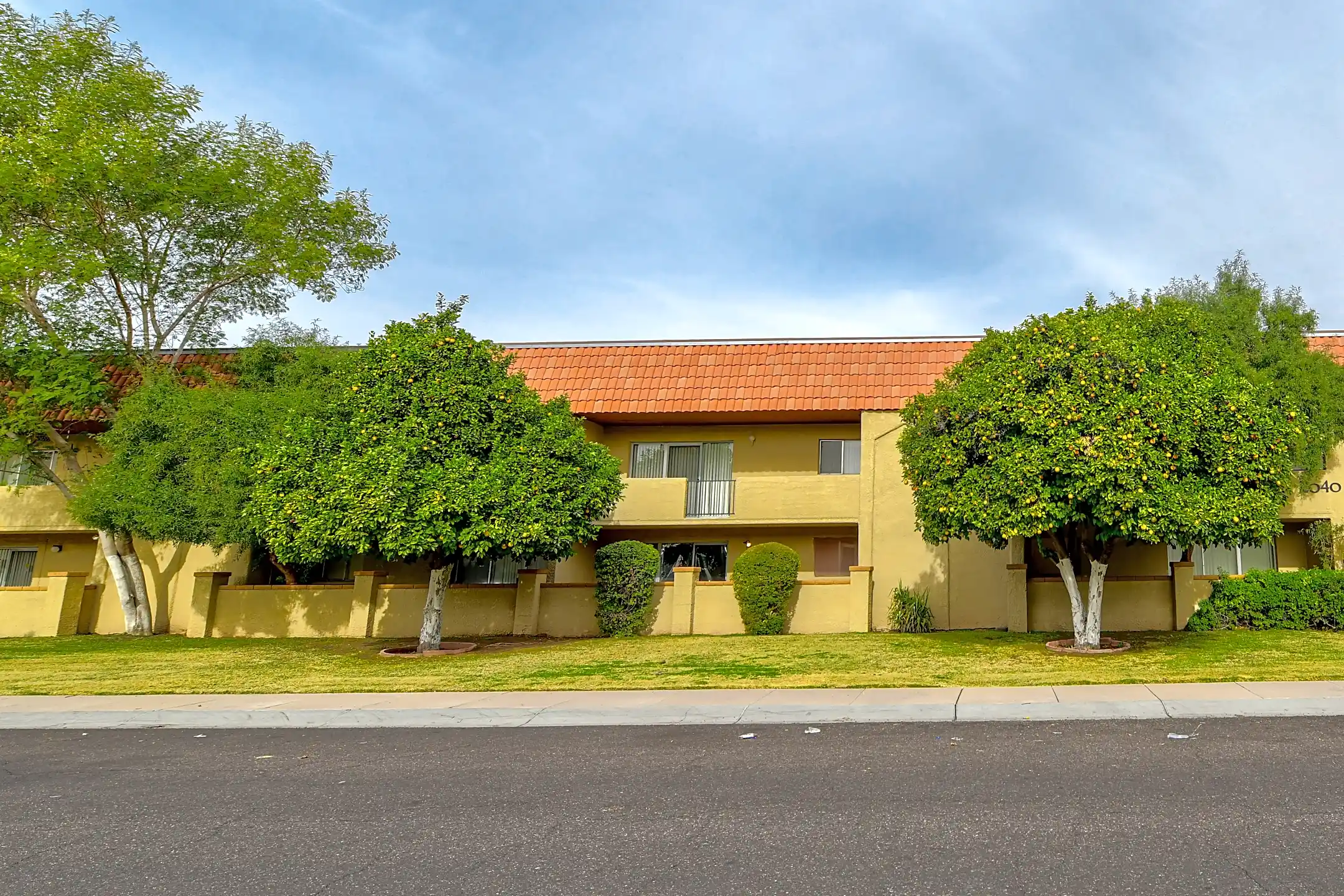 Berridge Villa Apartments 2040 W Berridge Ln Phoenix, AZ Apartments for Rent Rent.