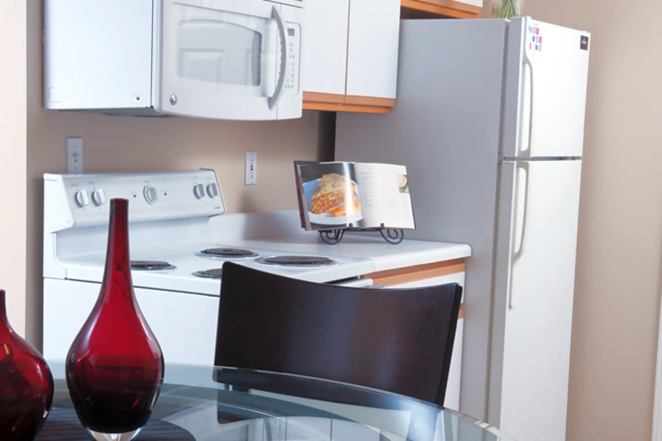 Springbrook Meadows 1903 Springport Rd Jackson, MI Apartments for