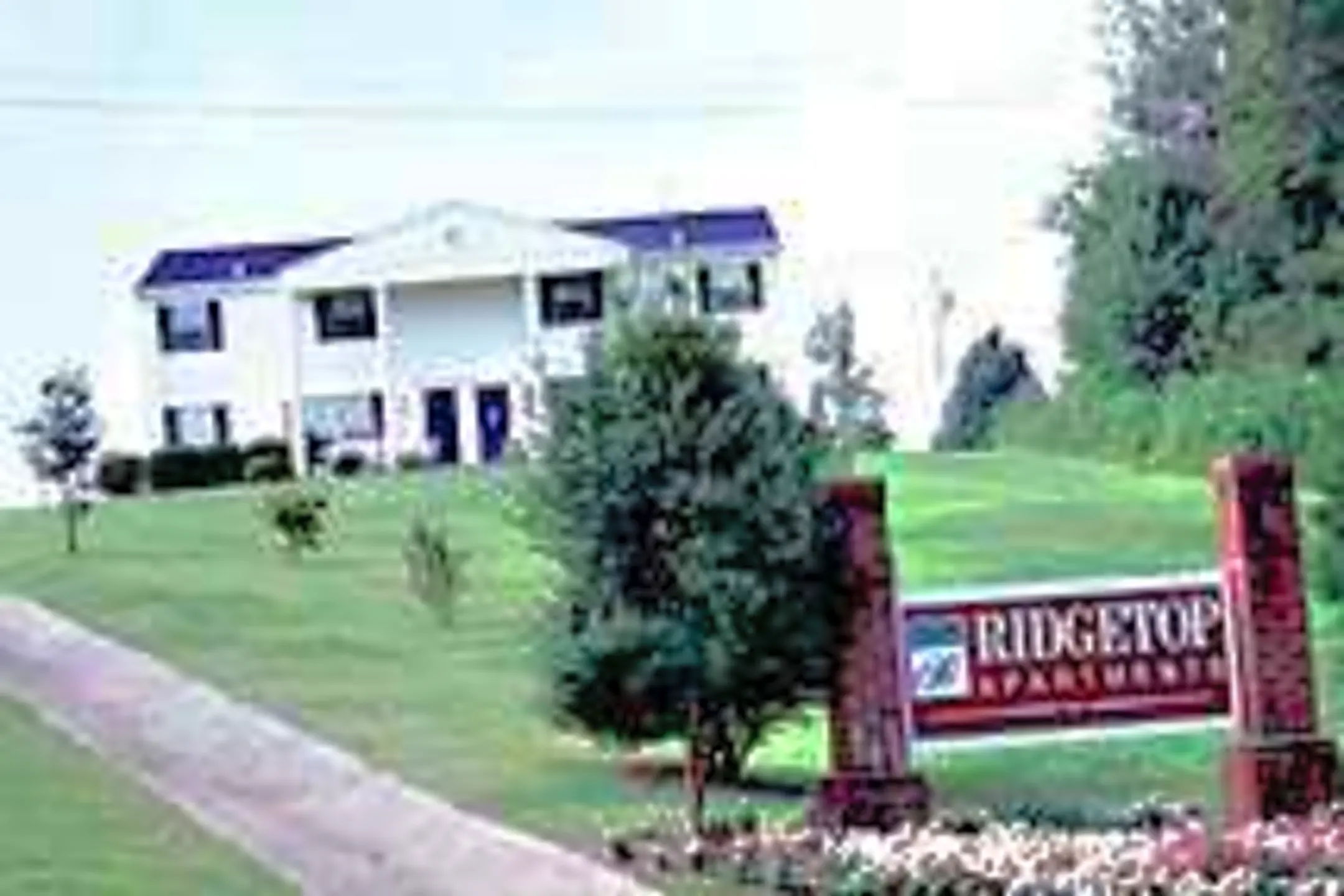 Ridgetop Apartments Lewisburg, TN 37091