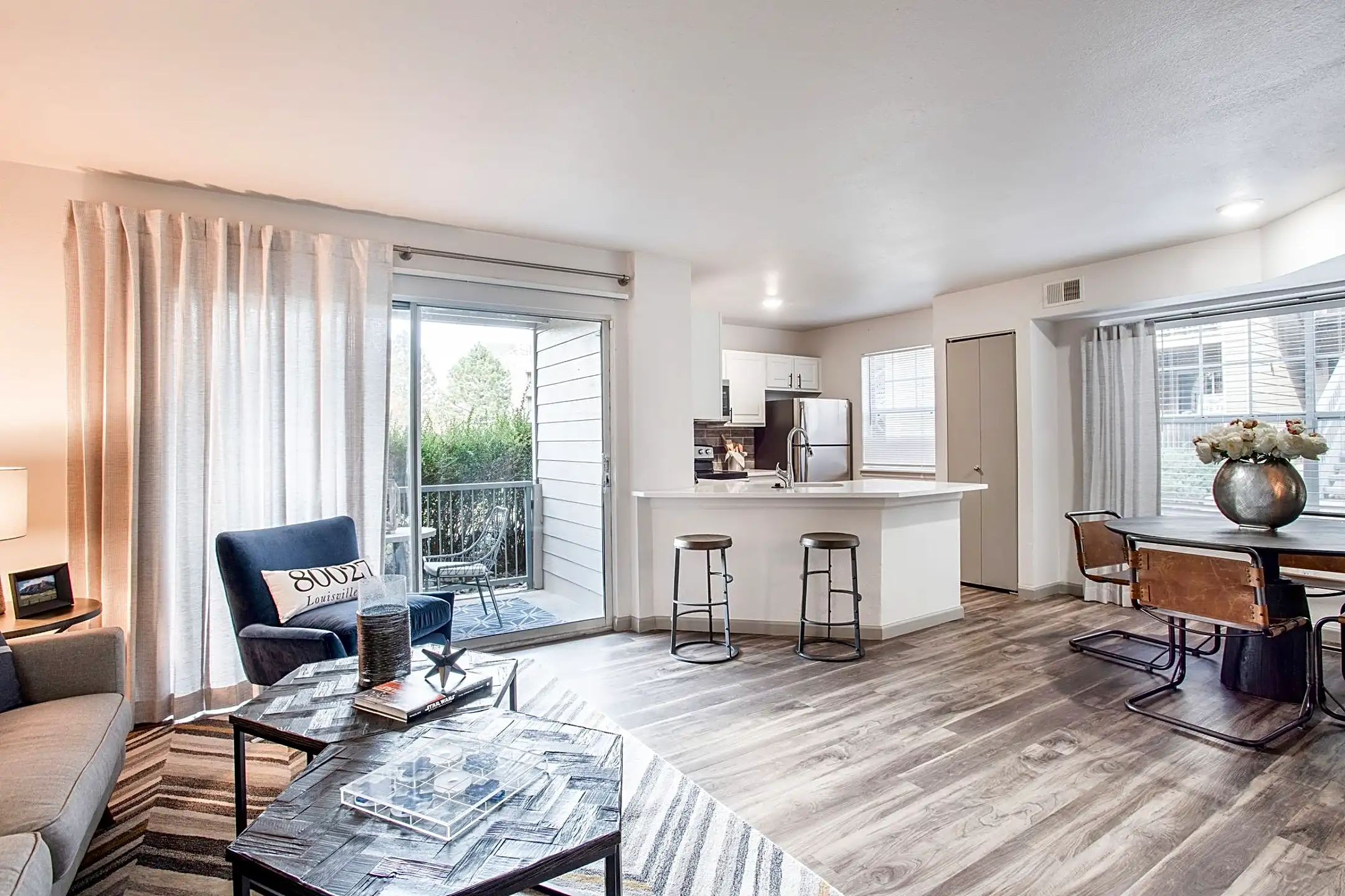 Grand View at Flatirons Louisville, CO 80027