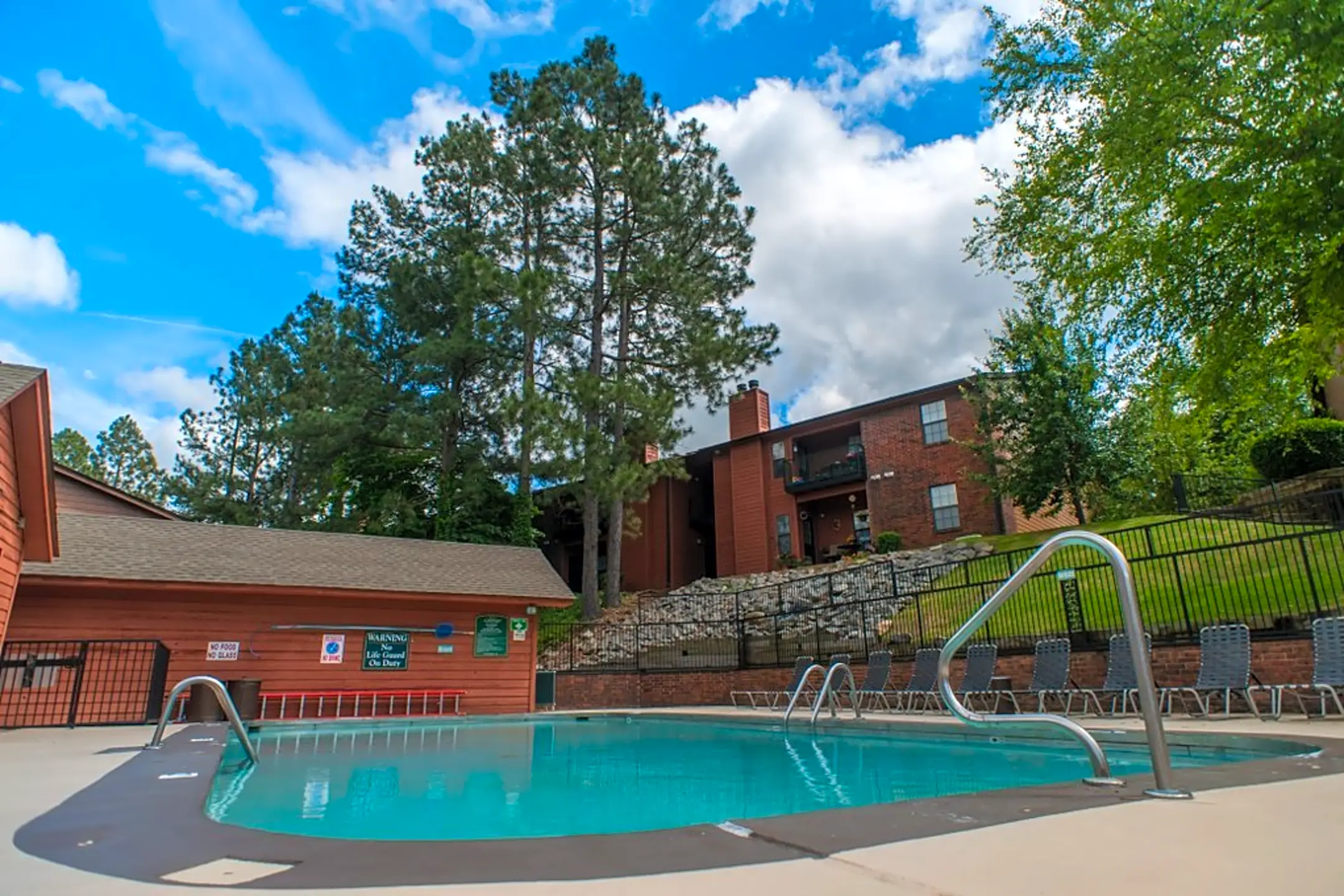The Landings At Rock Creek Apartments Little Rock, AR 72211