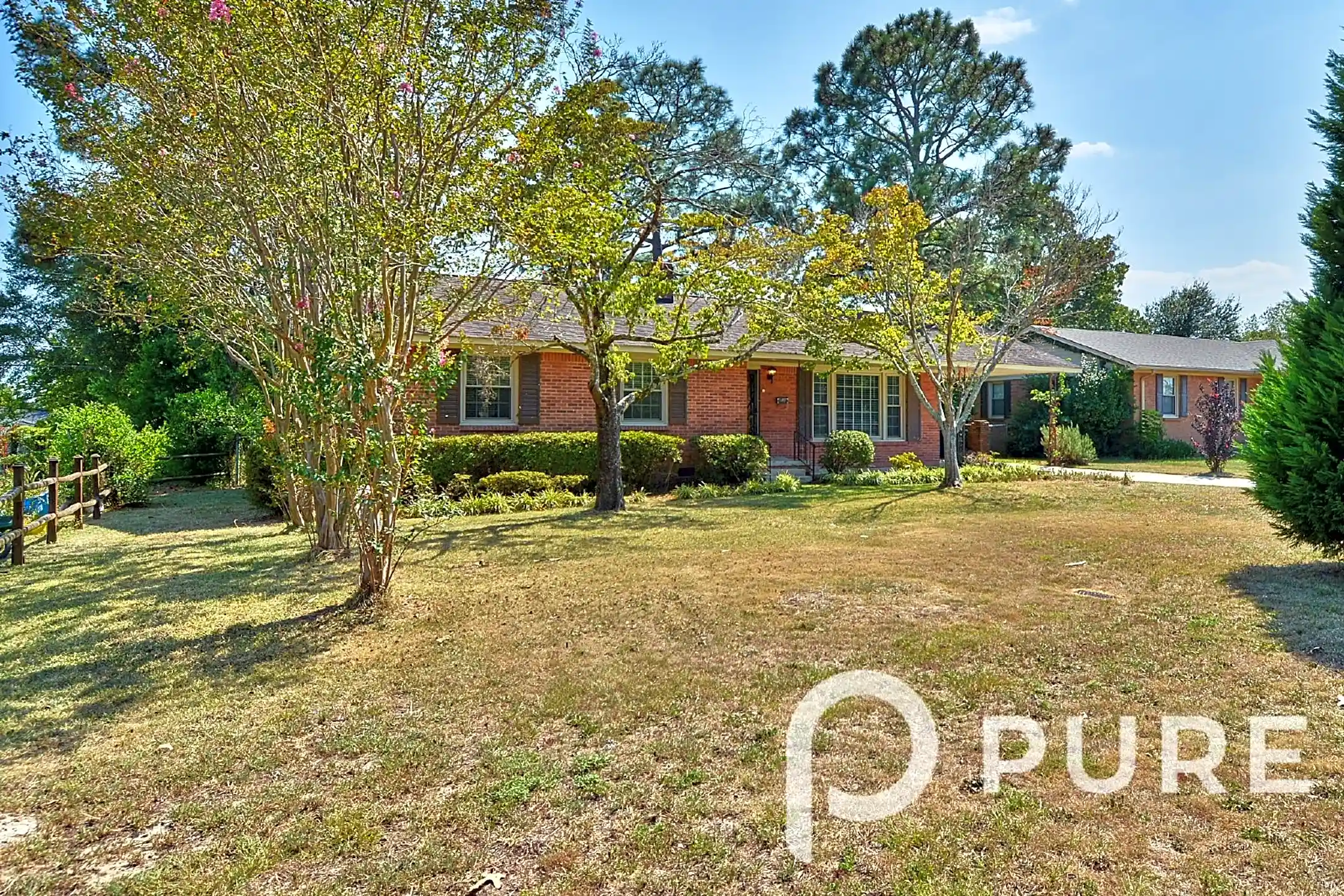 Building - 1629 B Avenue, West Columbia, SC 29169 - West Columbia, SC