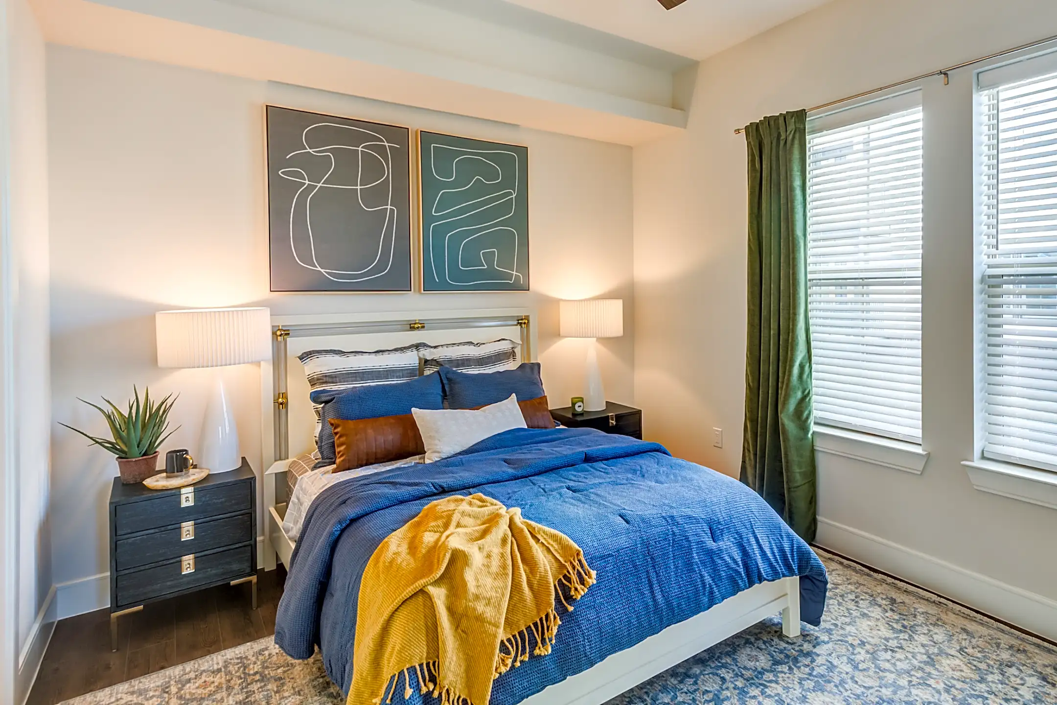 The Jackson at Viridian 4101 Viridian Village Drive Arlington, TX