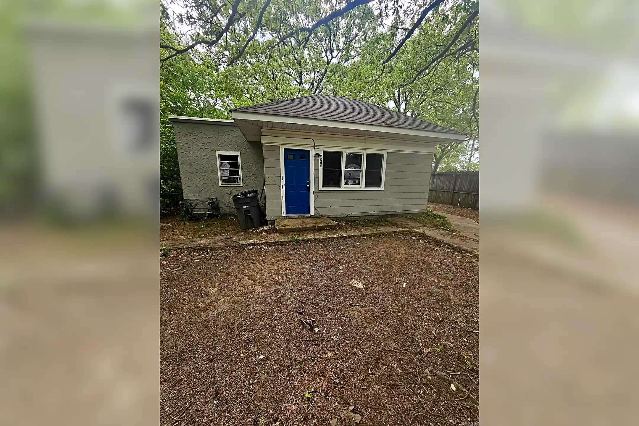213 Pinewood St Hot Springs, AR Houses for Rent Rent.