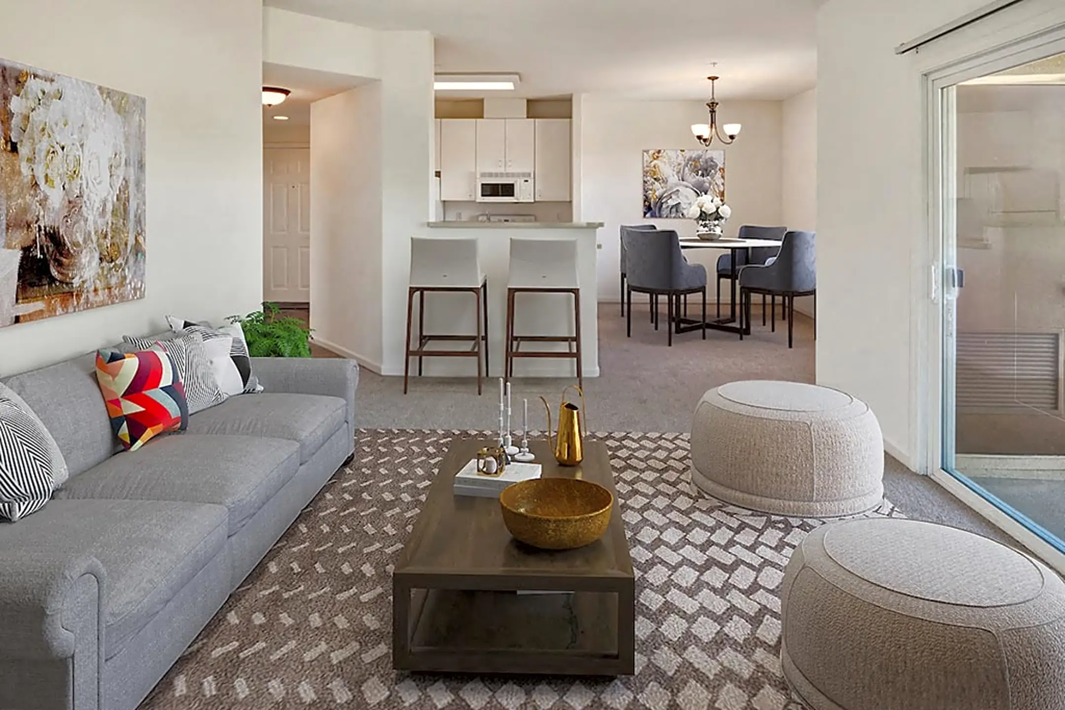 Cornerstone at Gale Ranch 2200 Brookcliff Cir San Ramon, CA