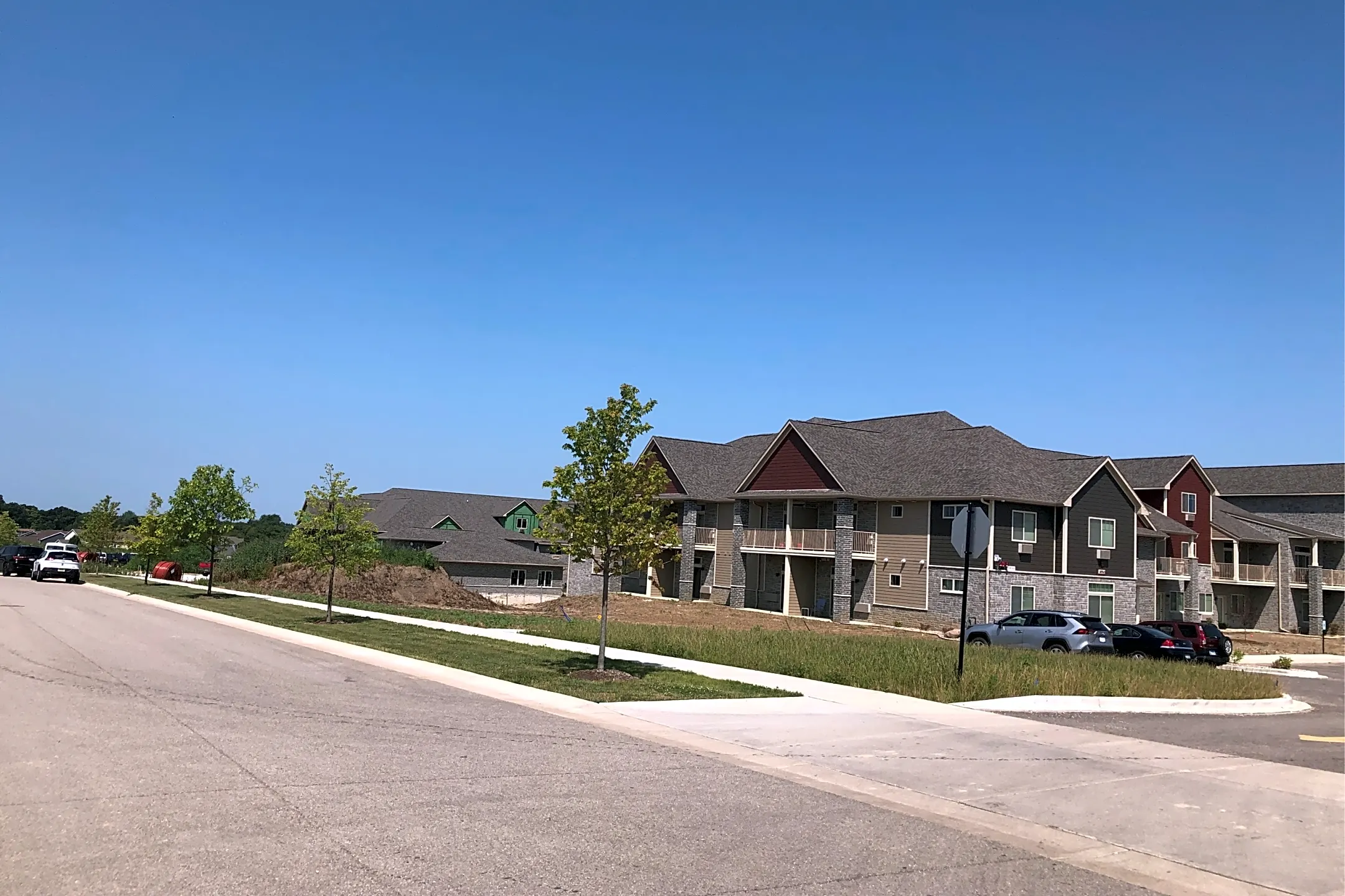 Apartments For Rent Pleasant Prairie Wi