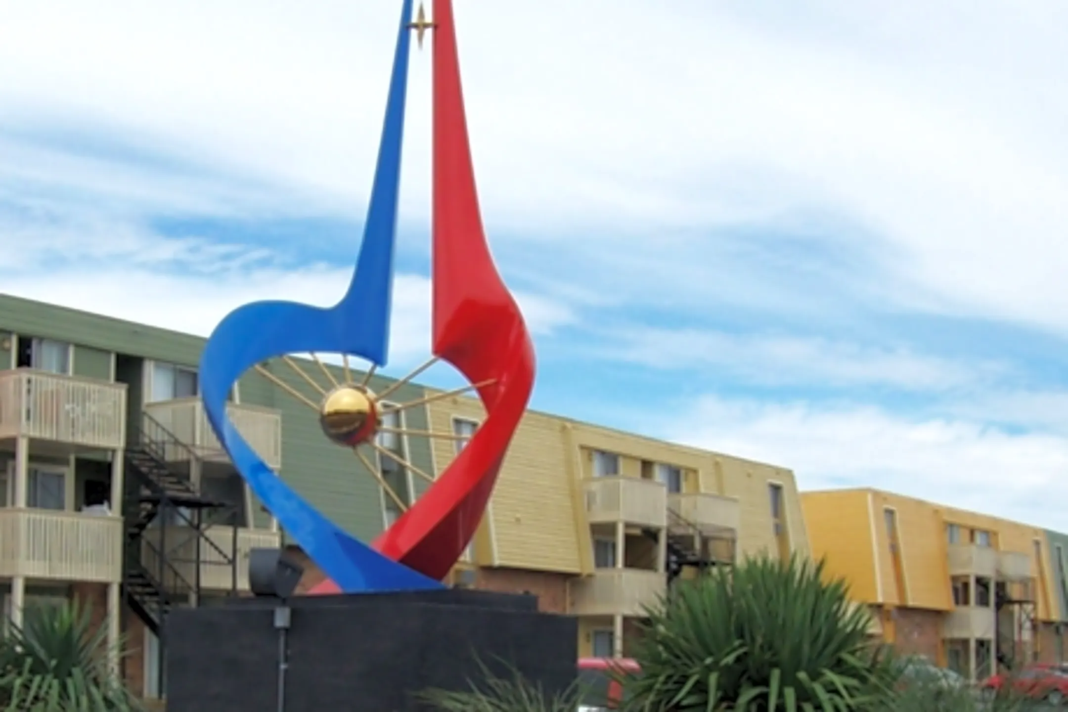 La Donna Place Apartments 2612 Southwest Pkwy Wichita Falls, TX Apartments for Rent Rent.