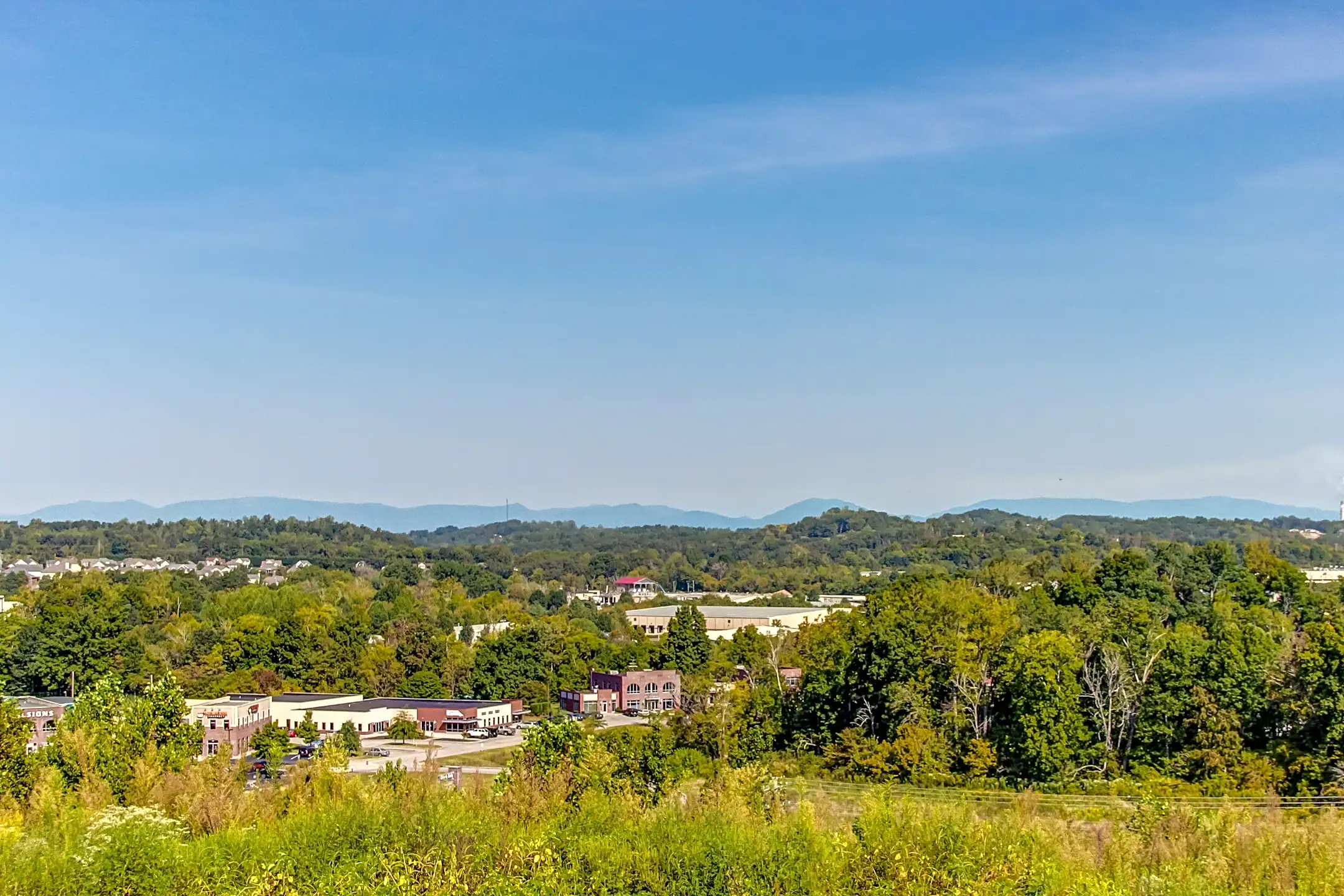 Waterstone Apartments 10105 Hardin Valley Rd Knoxville, TN