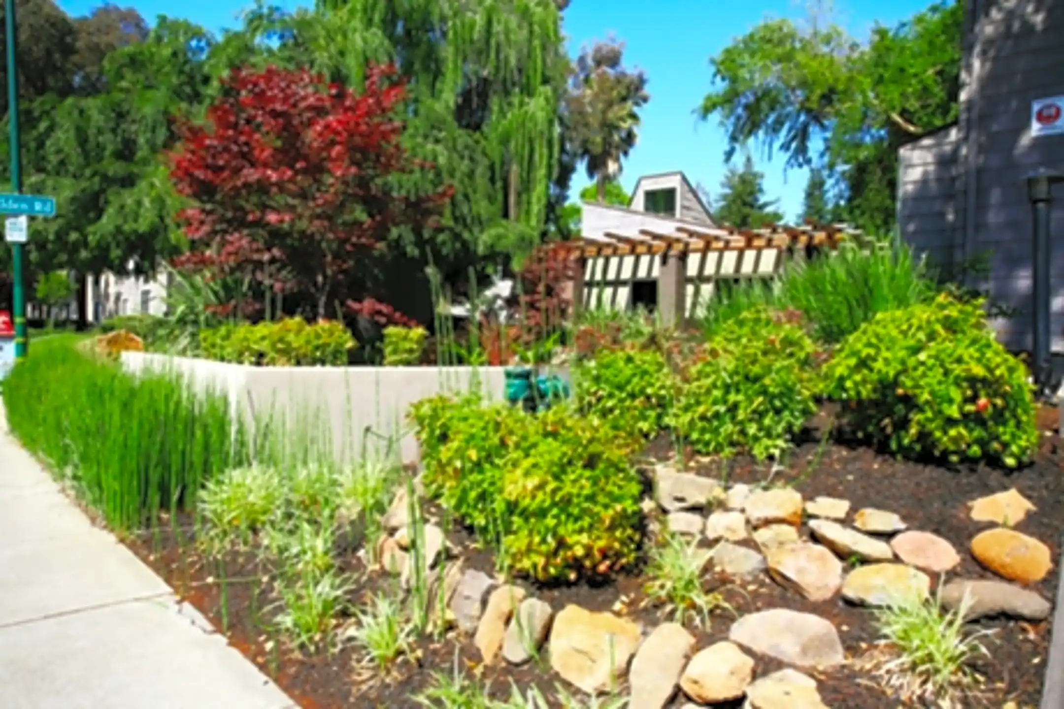 The Boulders Apartments Walnut Creek, CA 94597