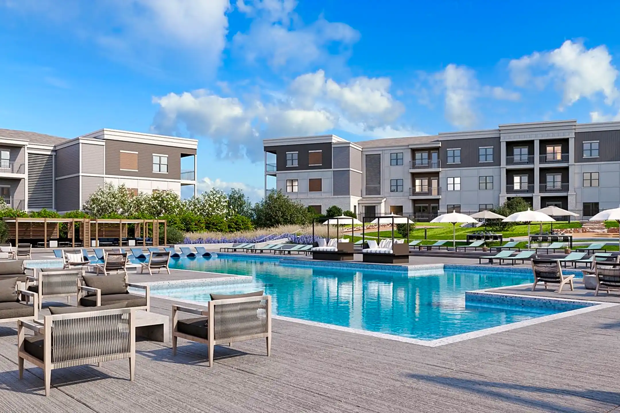 The Cove at Covington Town Center Covington, GA 30014