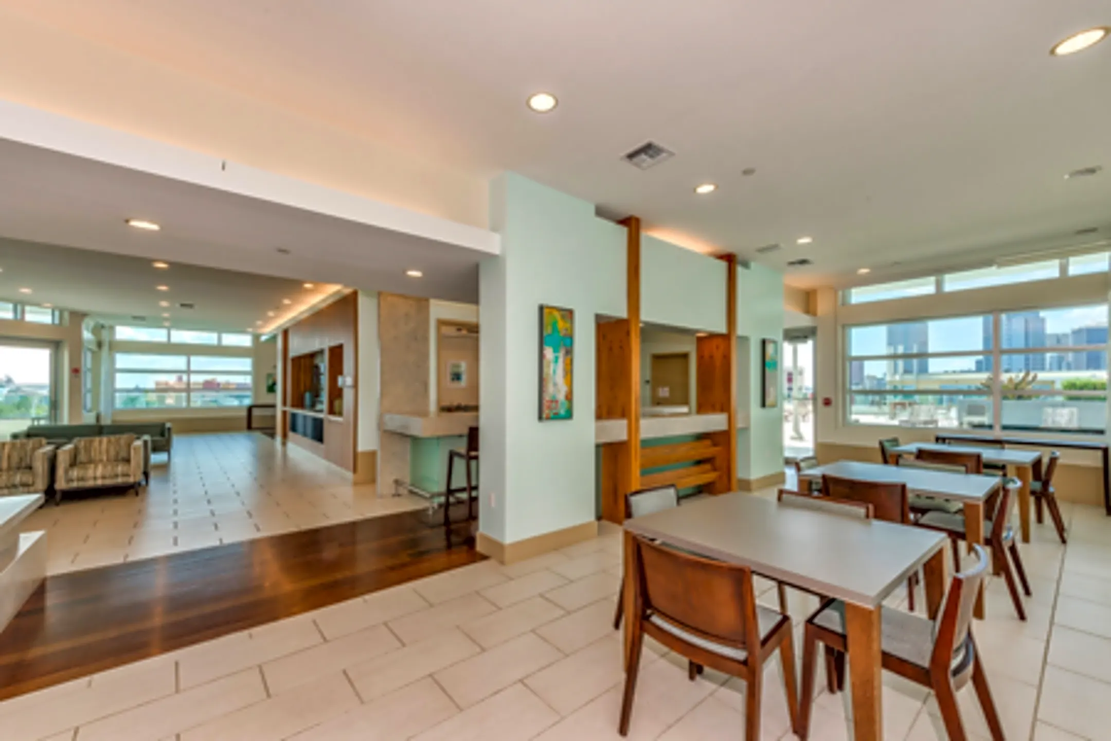 The Place At Channelside 912 Channelside Dr Tampa, FL Apartments