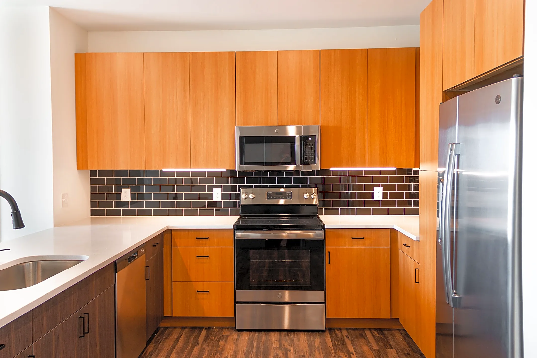 Kitchen - The Station @ Middletown - Louisville, KY