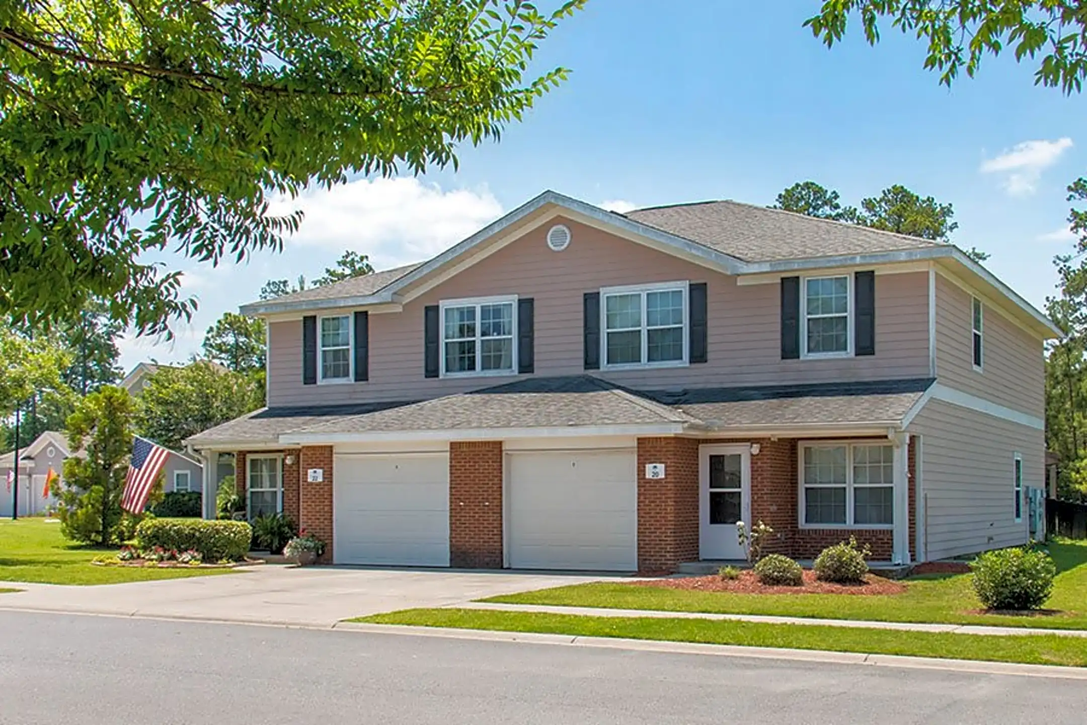 Hunter Army Airfield 1 Gannam Ave Savannah, GA Apartments for Rent