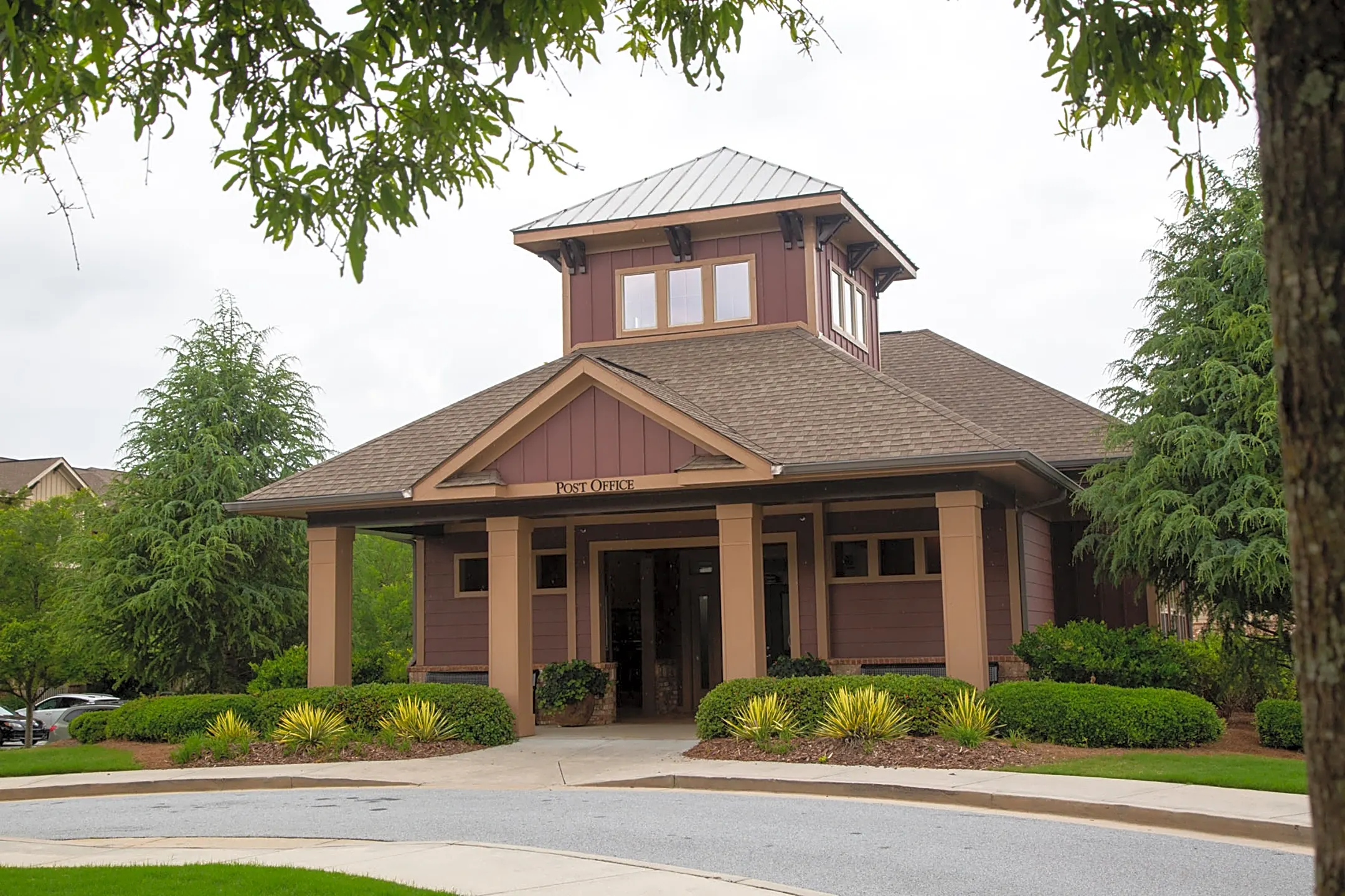 Walton Lakes Apartments On Camp Creek