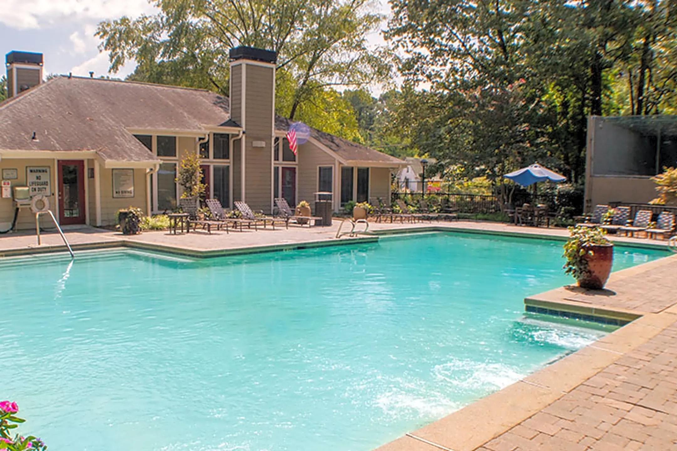 The Crossings 875 Franklin Rd SE Marietta, GA Apartments for Rent