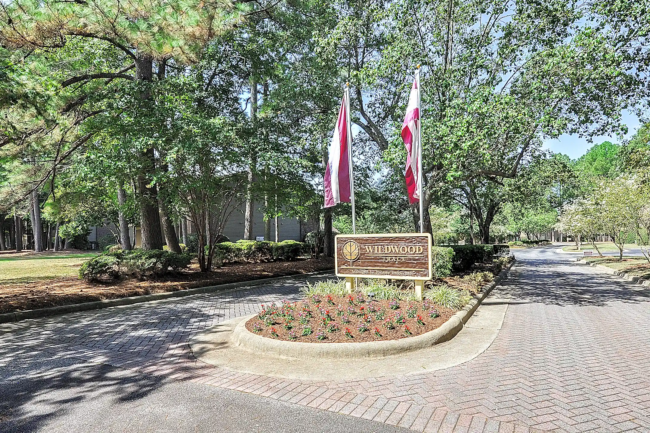 Wildwood Trace Apartments Rocky Mount, NC 27804