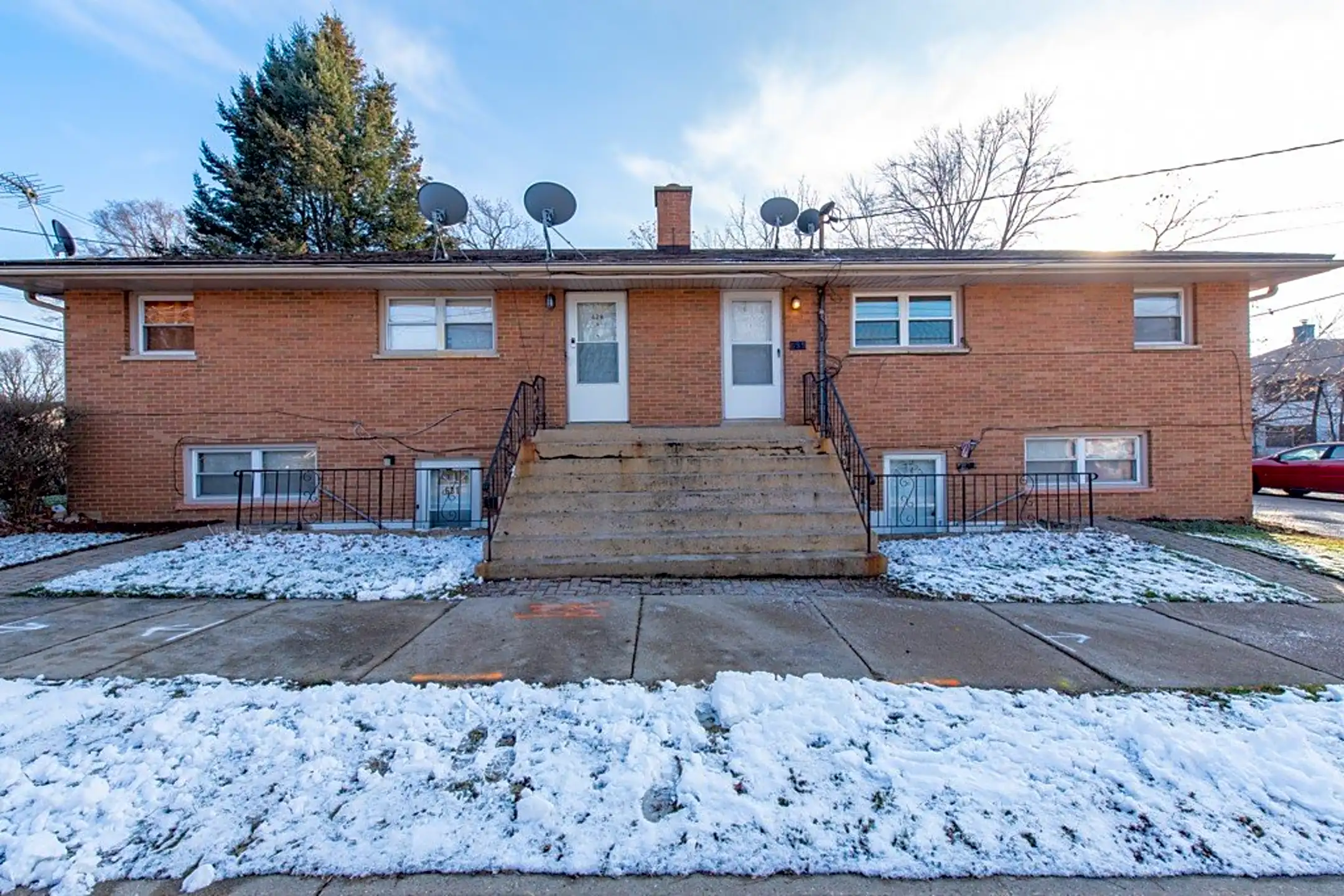 635 Franklin St 0 Waukegan, IL Houses for Rent Rent.