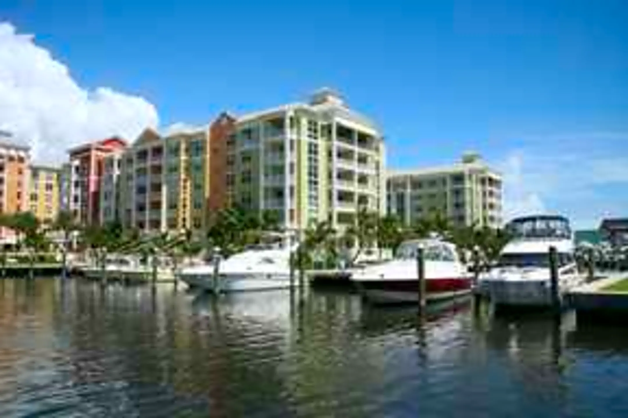 The Moorings In Lantana