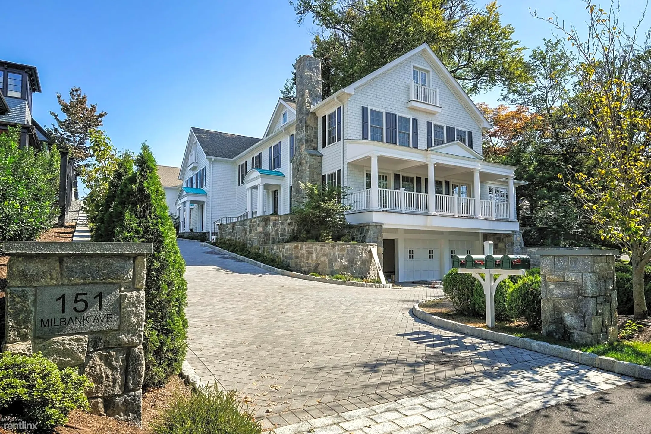 151 Milbank Ave | Greenwich, CT Townhomes for Rent | Rent.