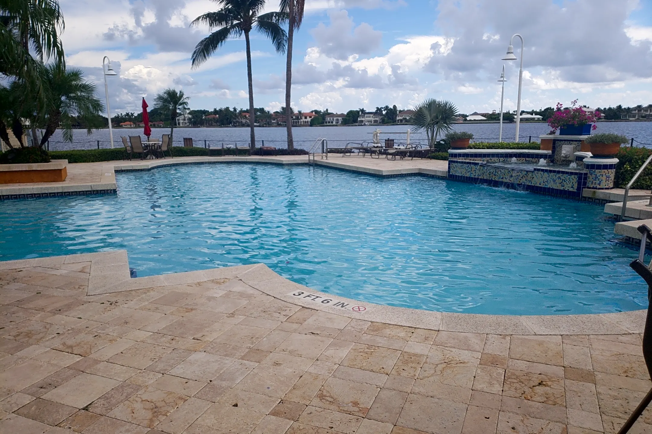 the yacht club on the intracoastal condominium association inc. hypoluxo